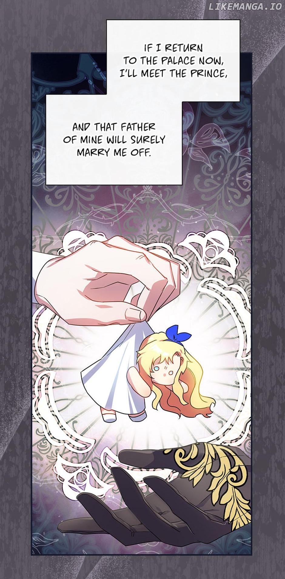 A Fairy Tale Written by a Villain Chapter 4 - page 41