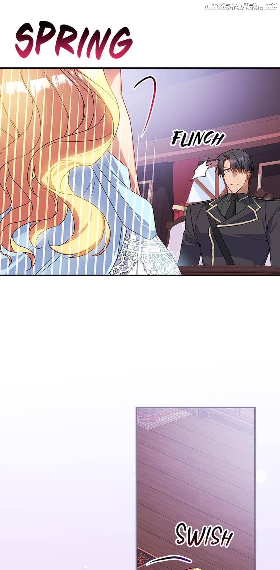 A Fairy Tale Written by a Villain Chapter 4 - page 43