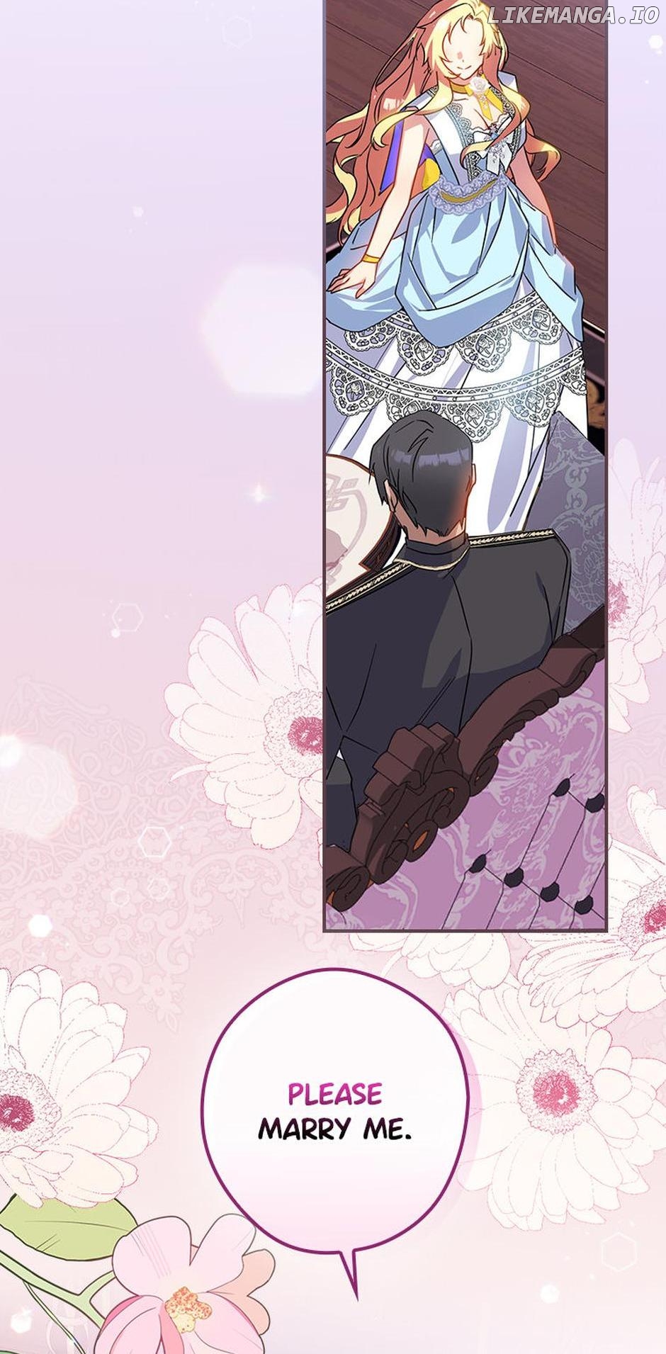 A Fairy Tale Written by a Villain Chapter 4 - page 44