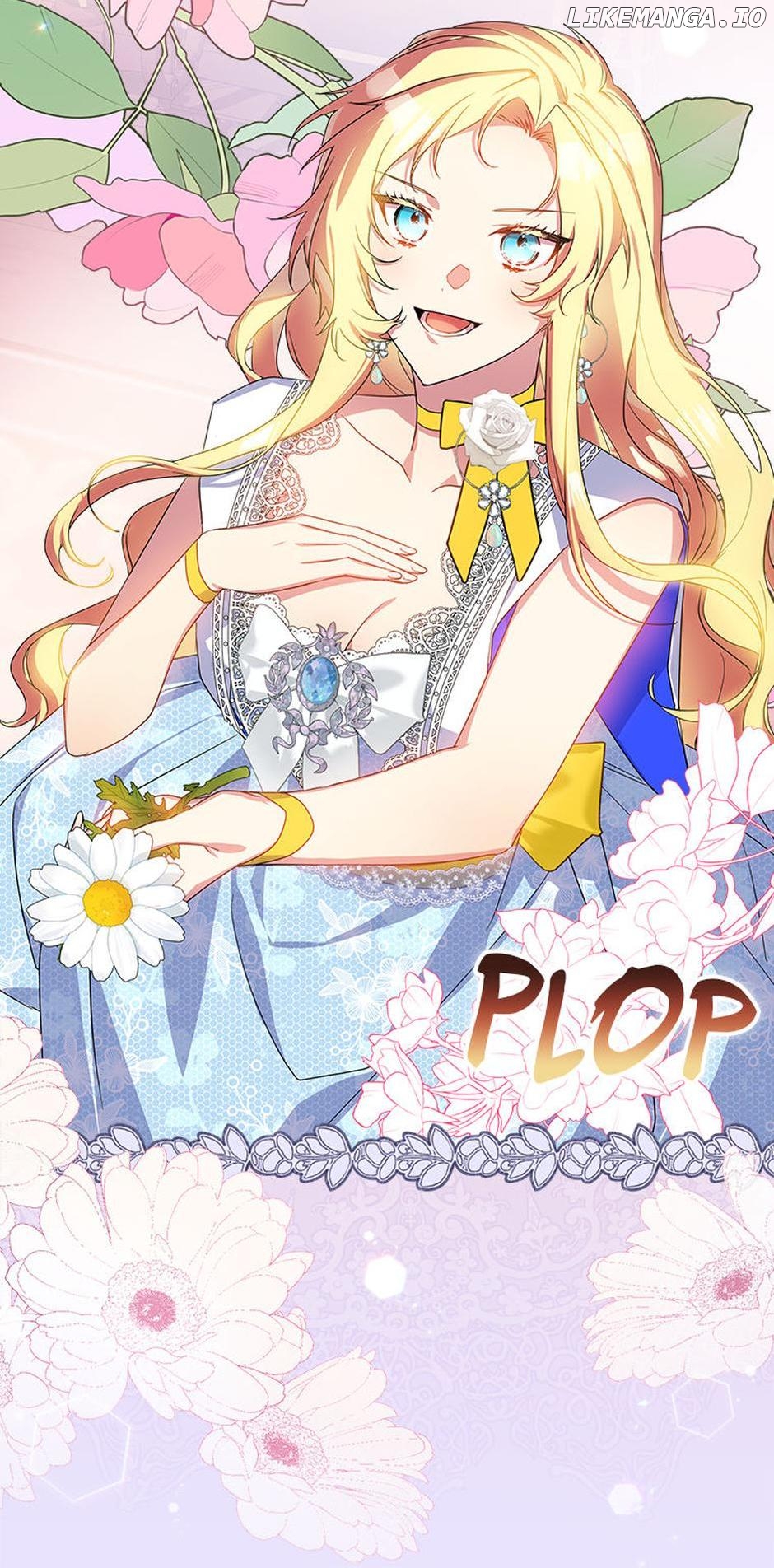 A Fairy Tale Written by a Villain Chapter 4 - page 45