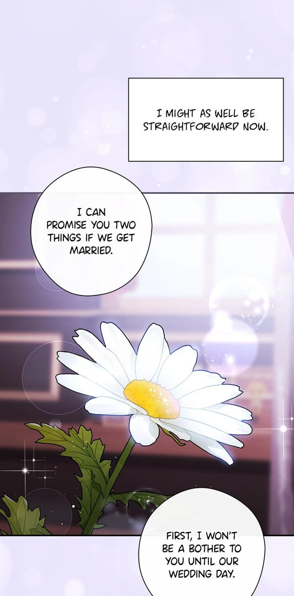 A Fairy Tale Written by a Villain Chapter 4 - page 47