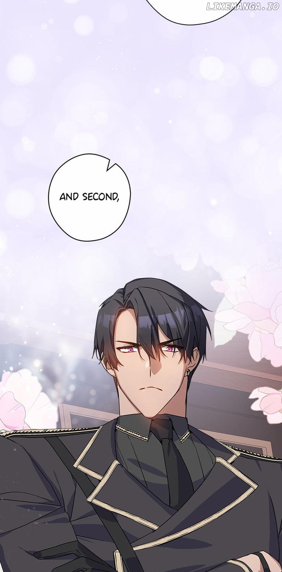 A Fairy Tale Written by a Villain Chapter 4 - page 48