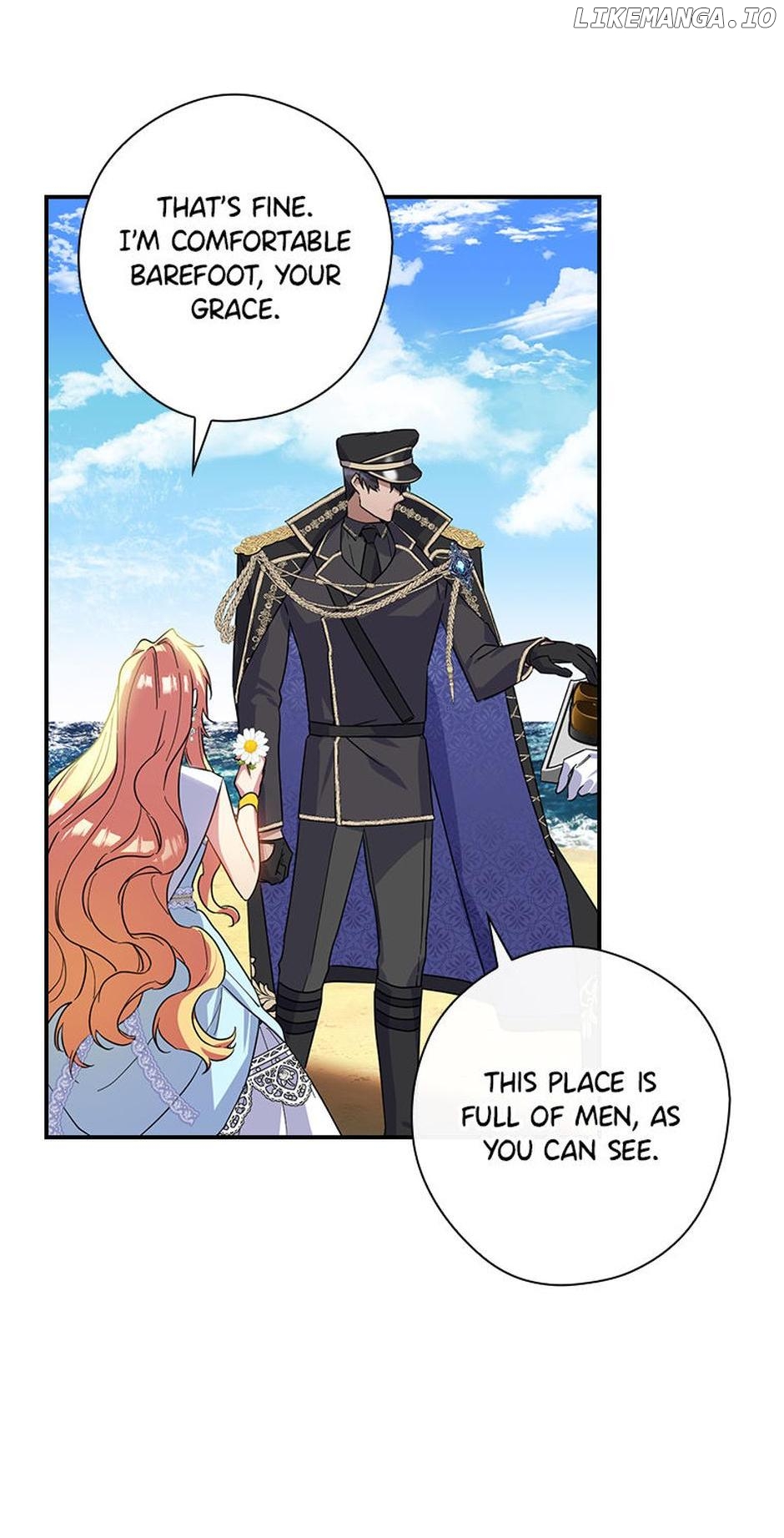 A Fairy Tale Written by a Villain Chapter 4 - page 4