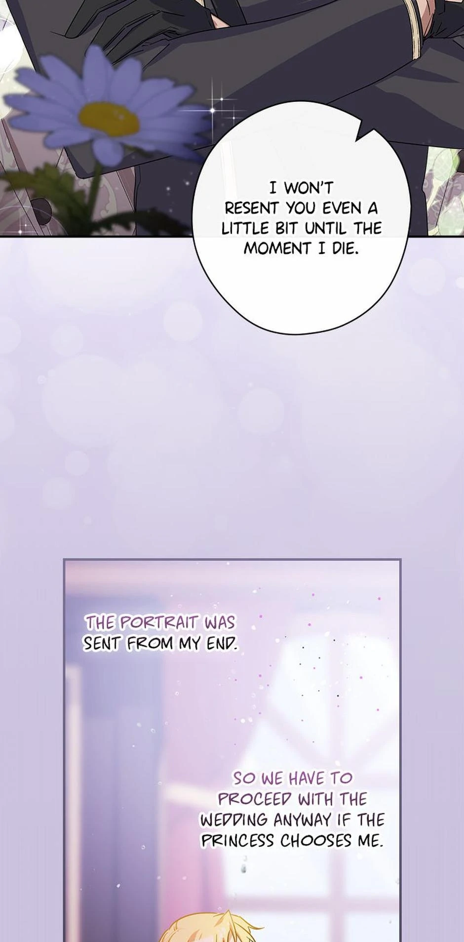 A Fairy Tale Written by a Villain Chapter 4 - page 49