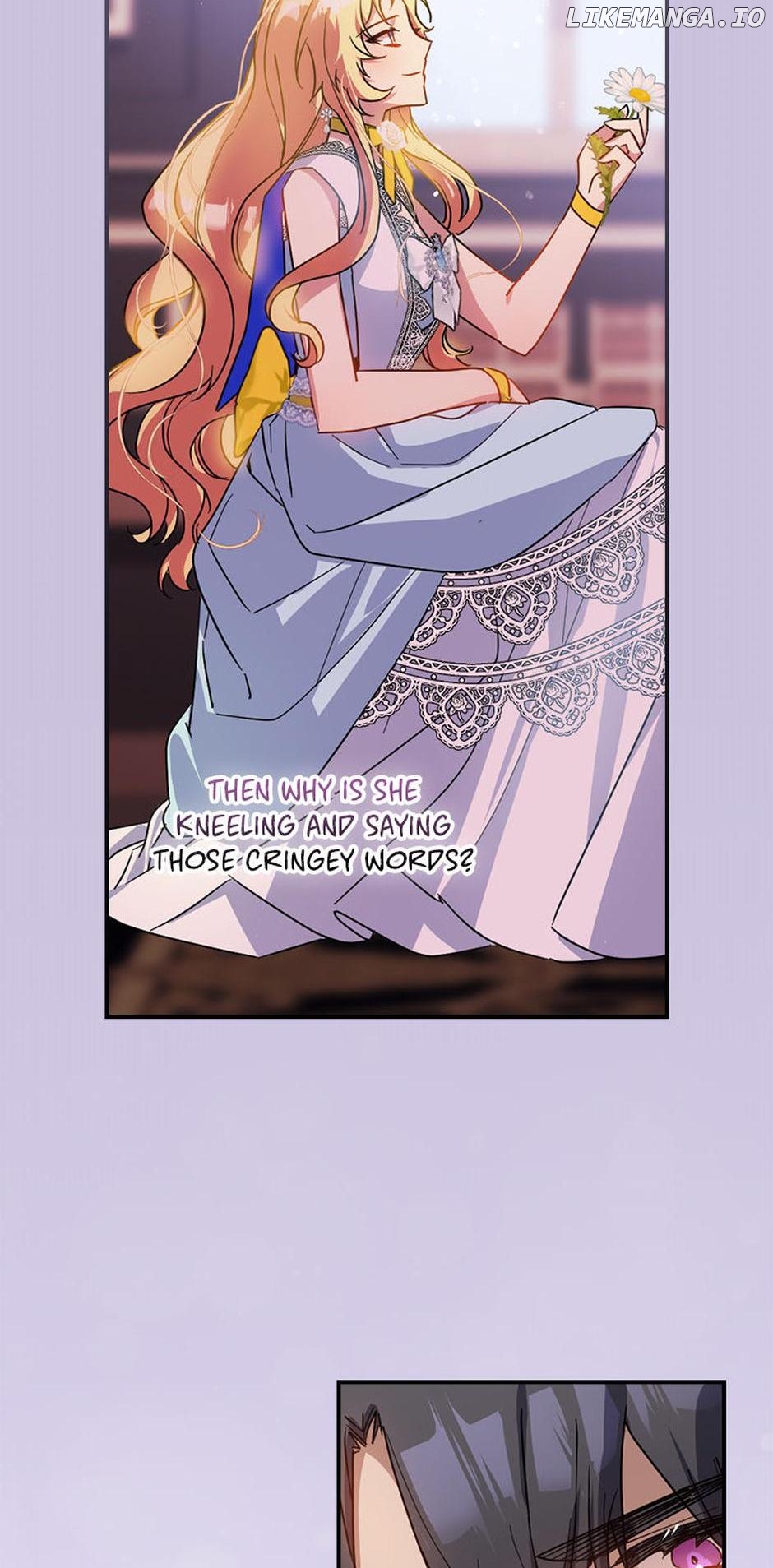 A Fairy Tale Written by a Villain Chapter 4 - page 50