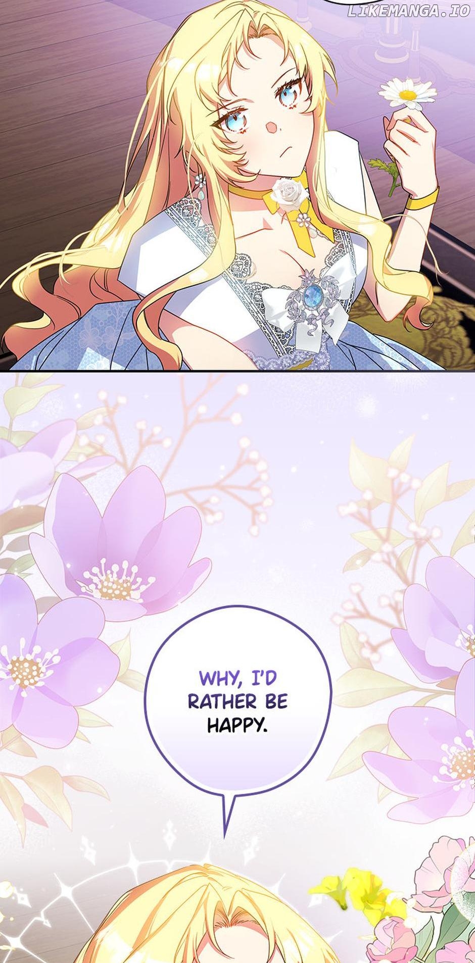 A Fairy Tale Written by a Villain Chapter 4 - page 52