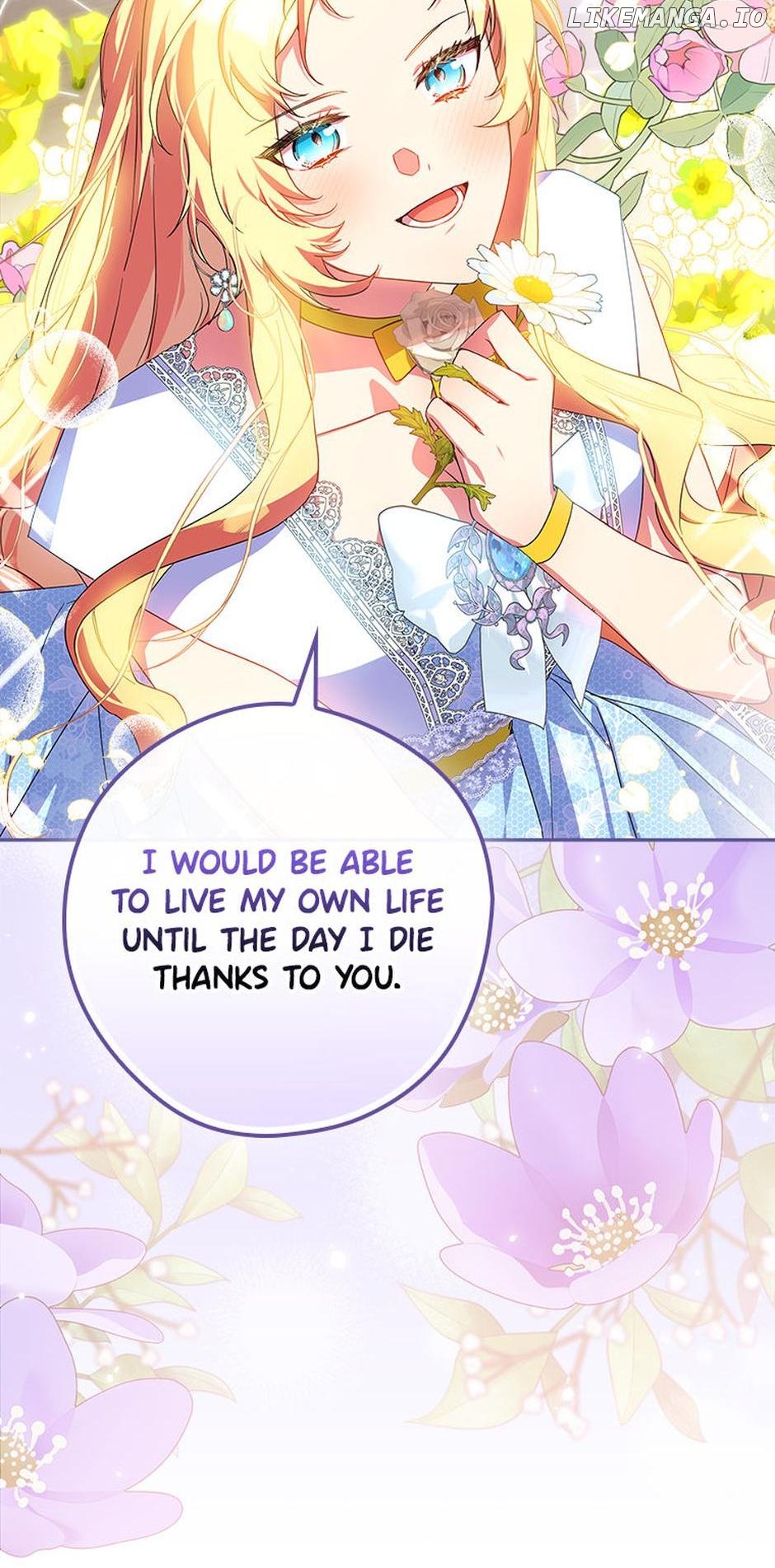 A Fairy Tale Written by a Villain Chapter 4 - page 53