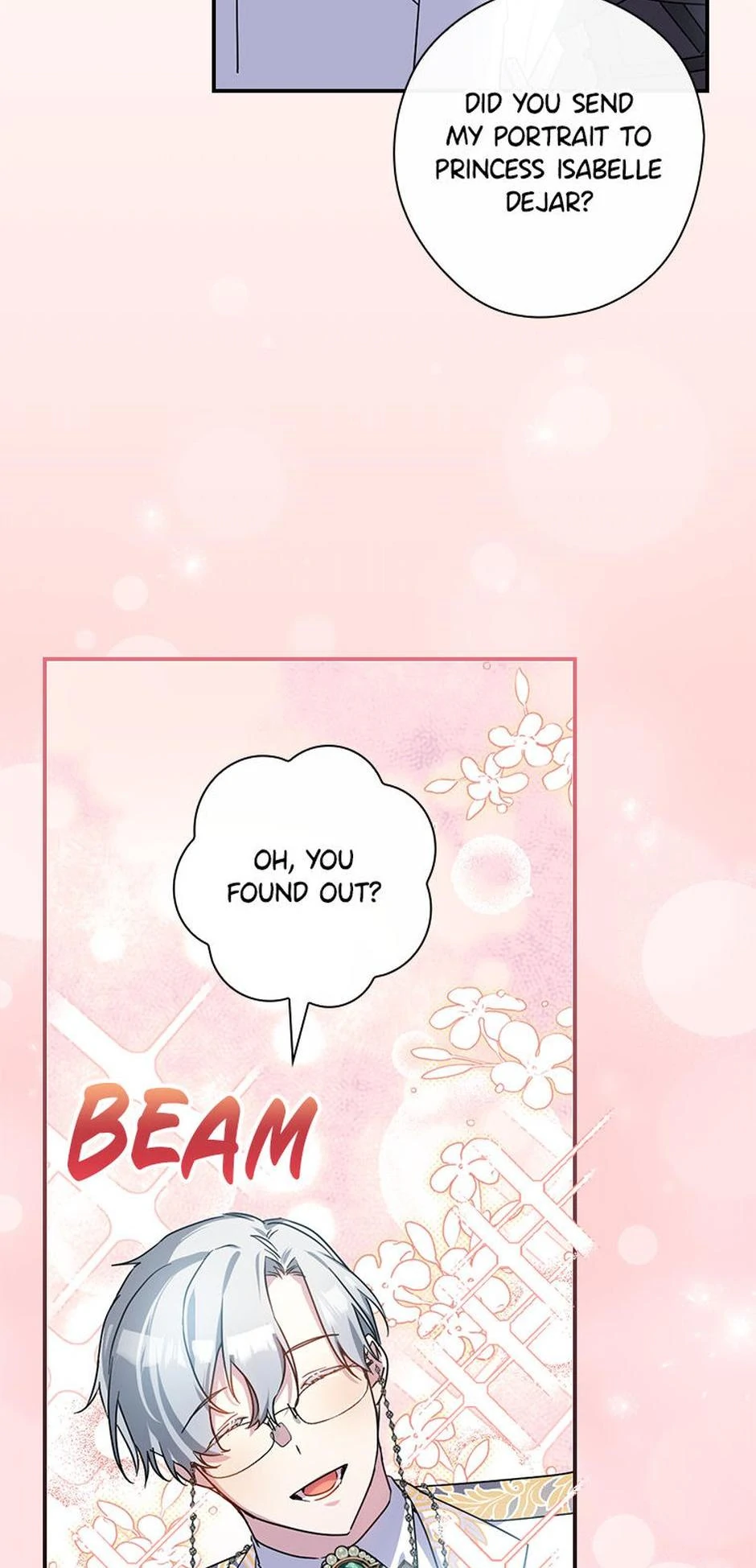 A Fairy Tale Written by a Villain Chapter 4 - page 56