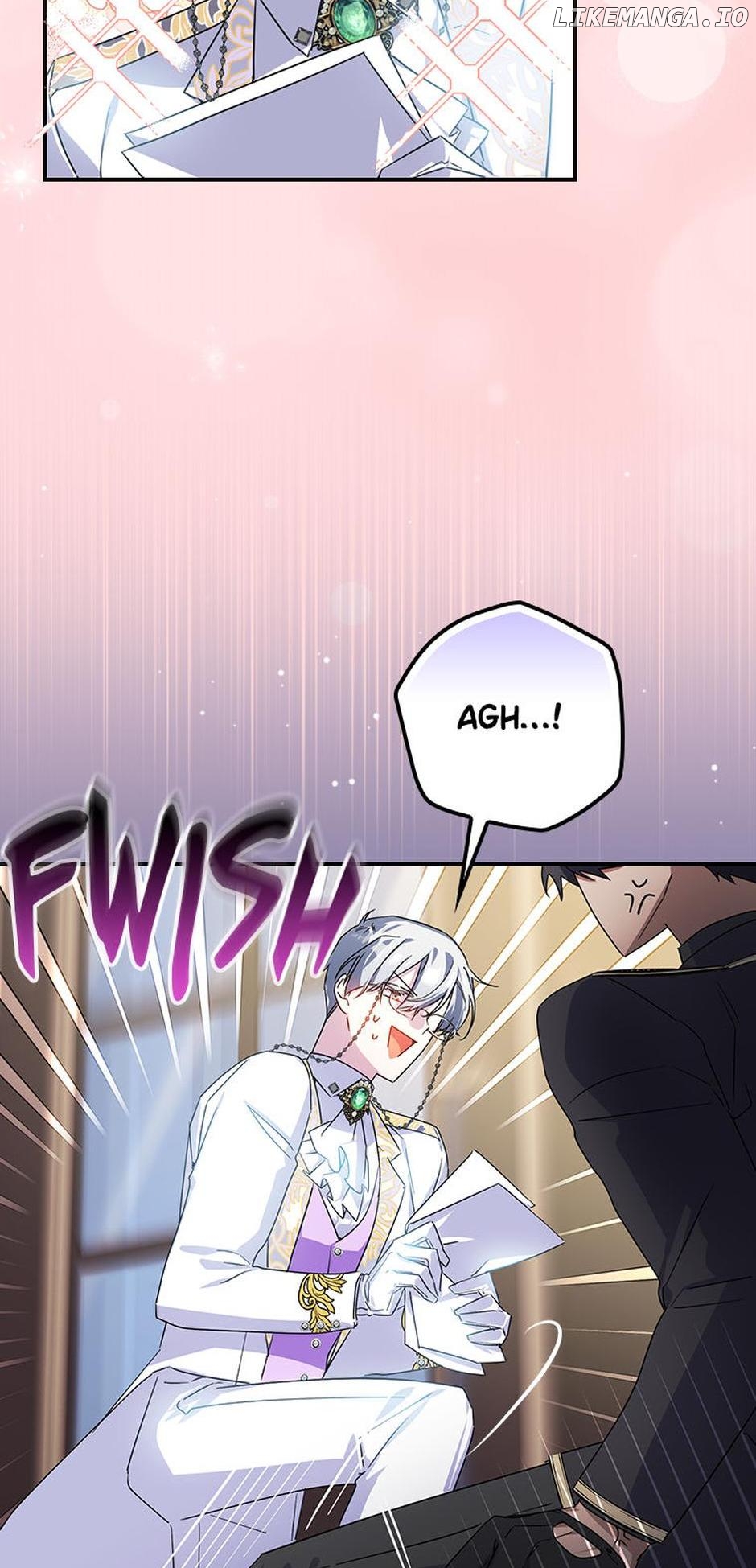 A Fairy Tale Written by a Villain Chapter 4 - page 57