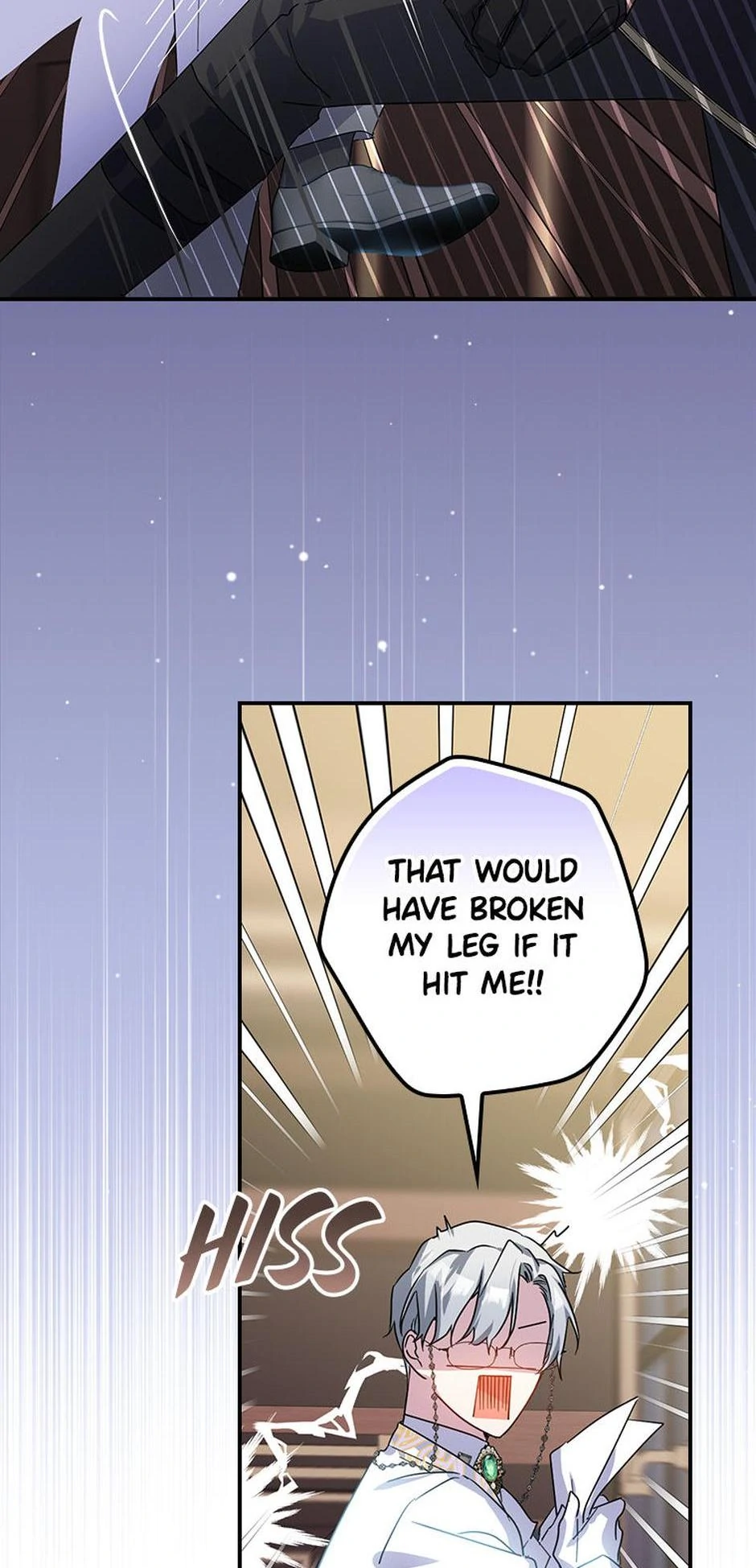 A Fairy Tale Written by a Villain Chapter 4 - page 58