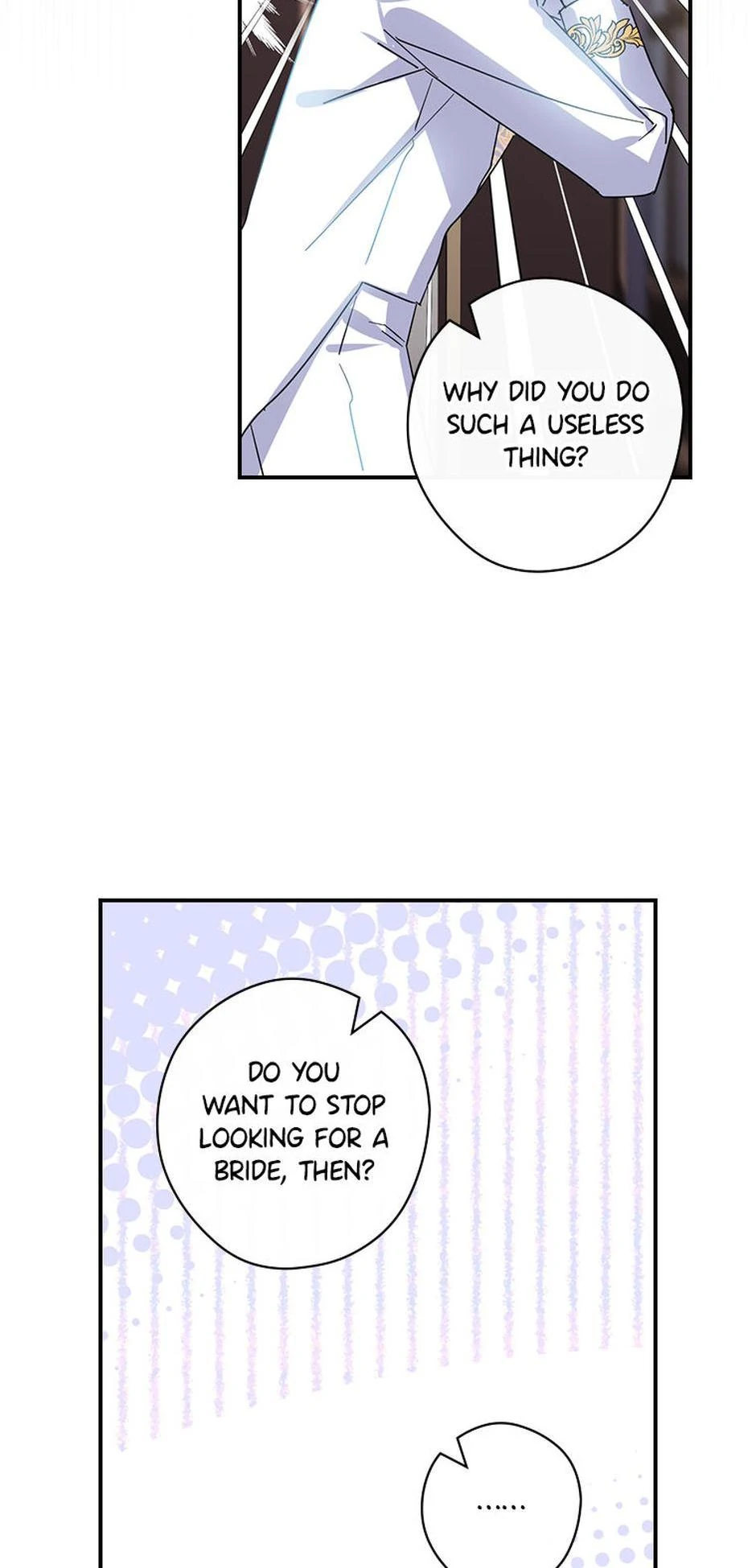 A Fairy Tale Written by a Villain Chapter 4 - page 59