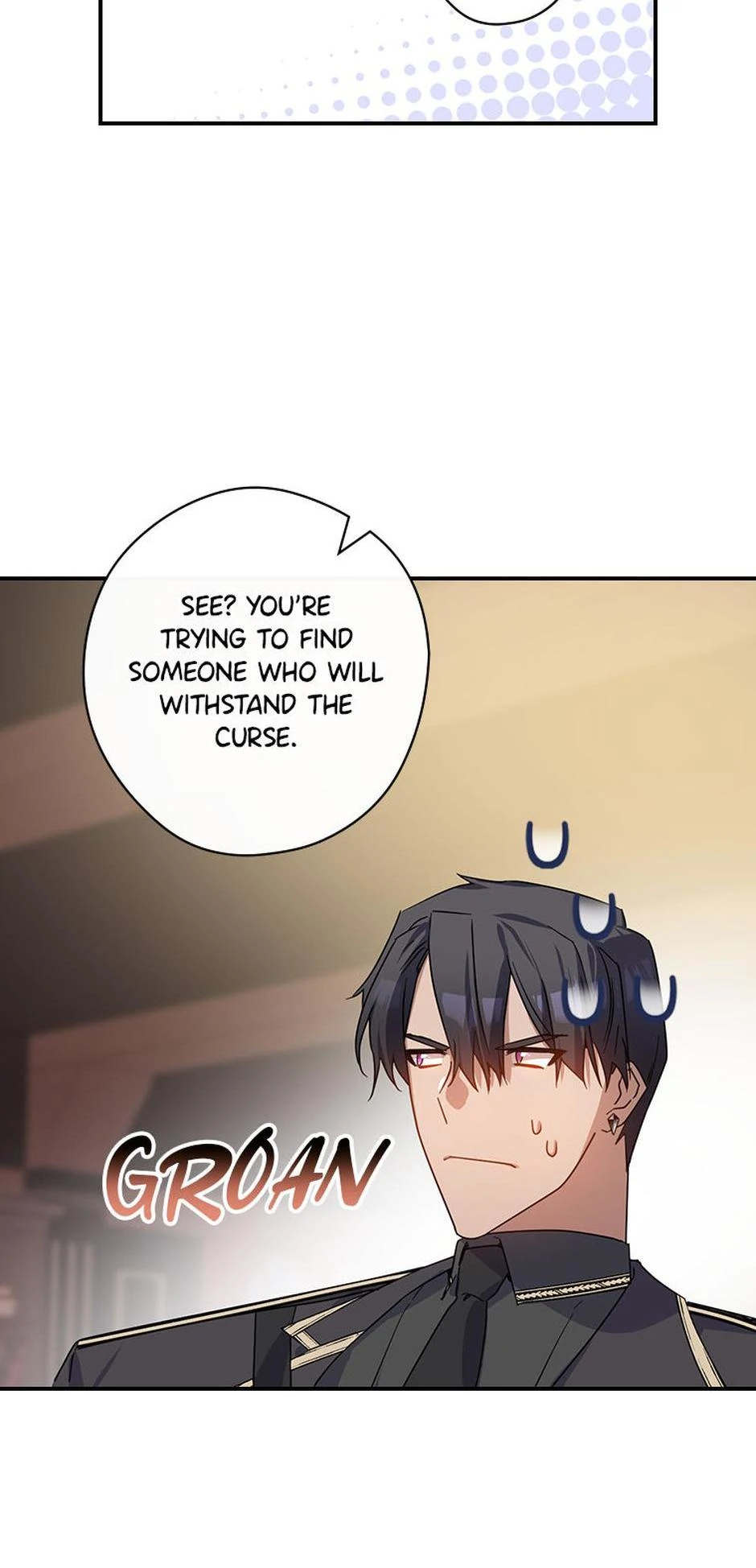 A Fairy Tale Written by a Villain Chapter 4 - page 60