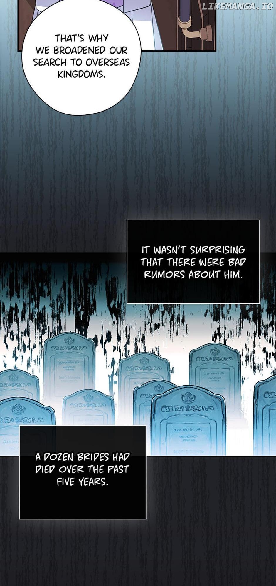 A Fairy Tale Written by a Villain Chapter 4 - page 62