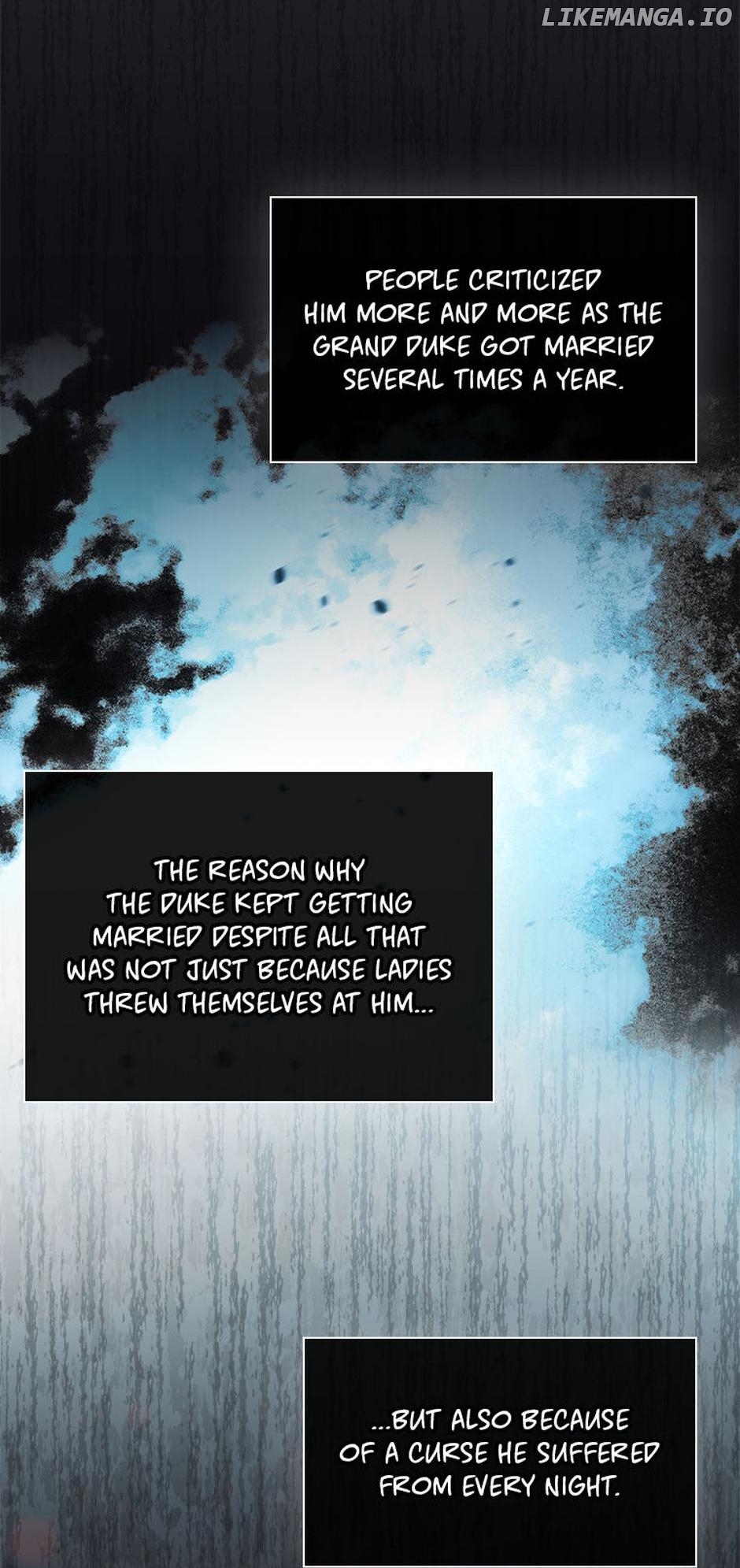 A Fairy Tale Written by a Villain Chapter 4 - page 63