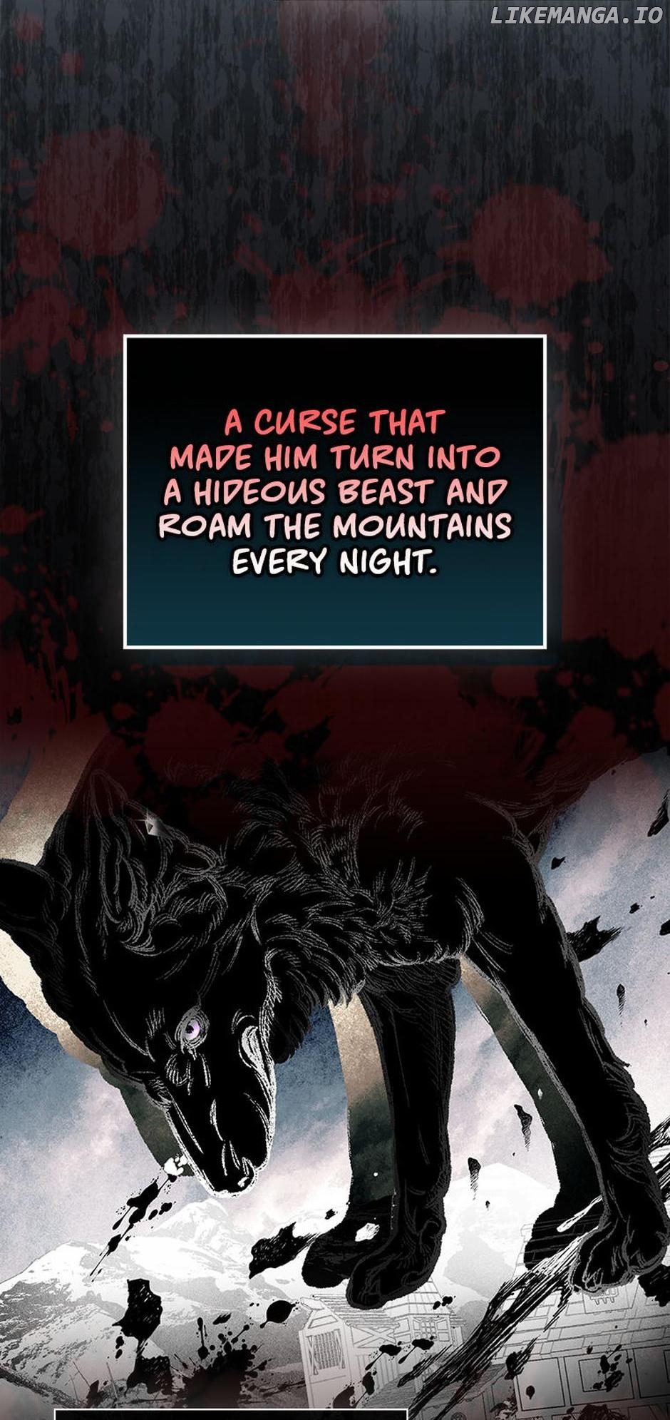 A Fairy Tale Written by a Villain Chapter 4 - page 64