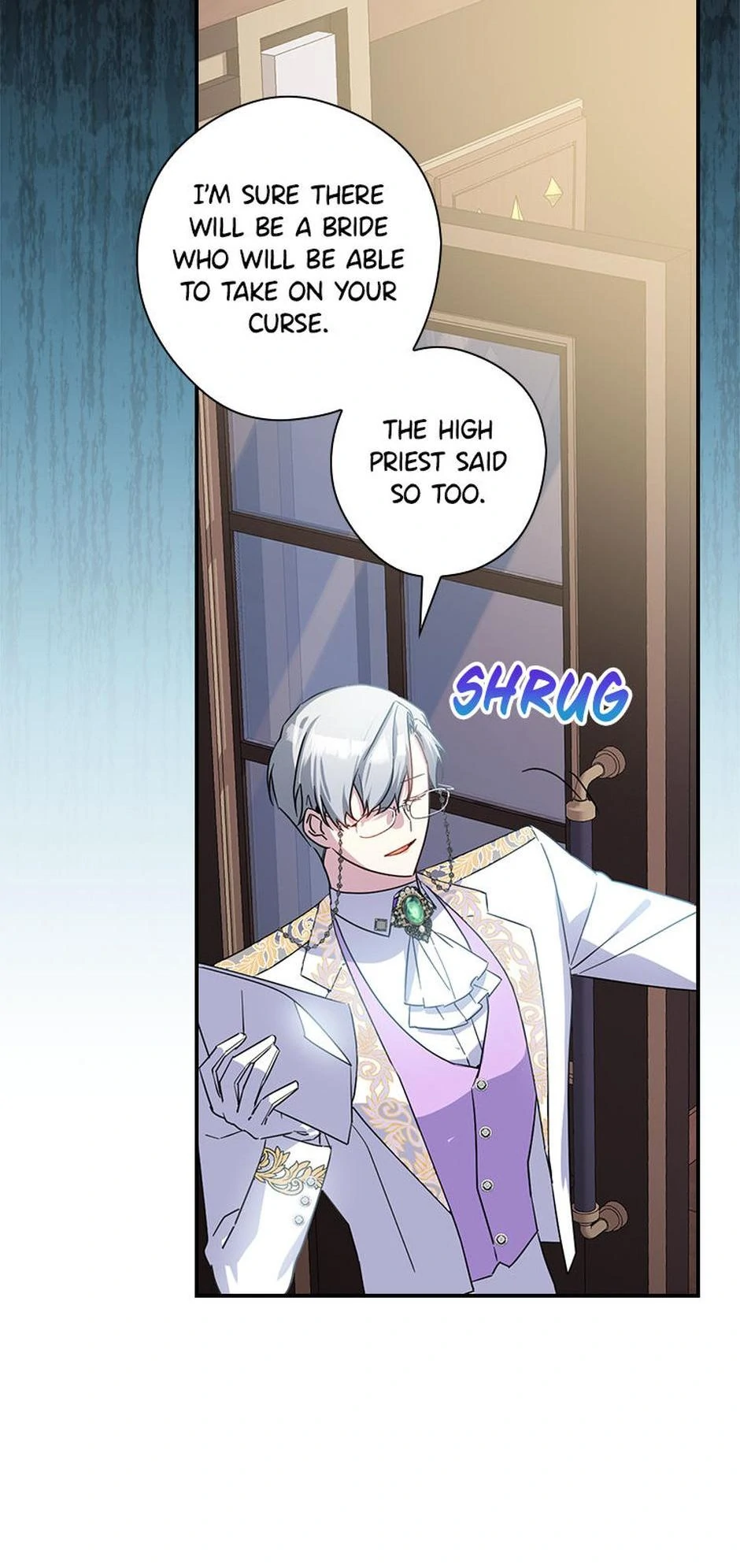 A Fairy Tale Written by a Villain Chapter 4 - page 67