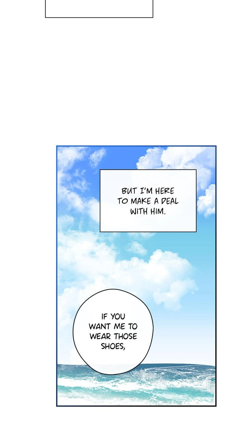 A Fairy Tale Written by a Villain Chapter 4 - page 6