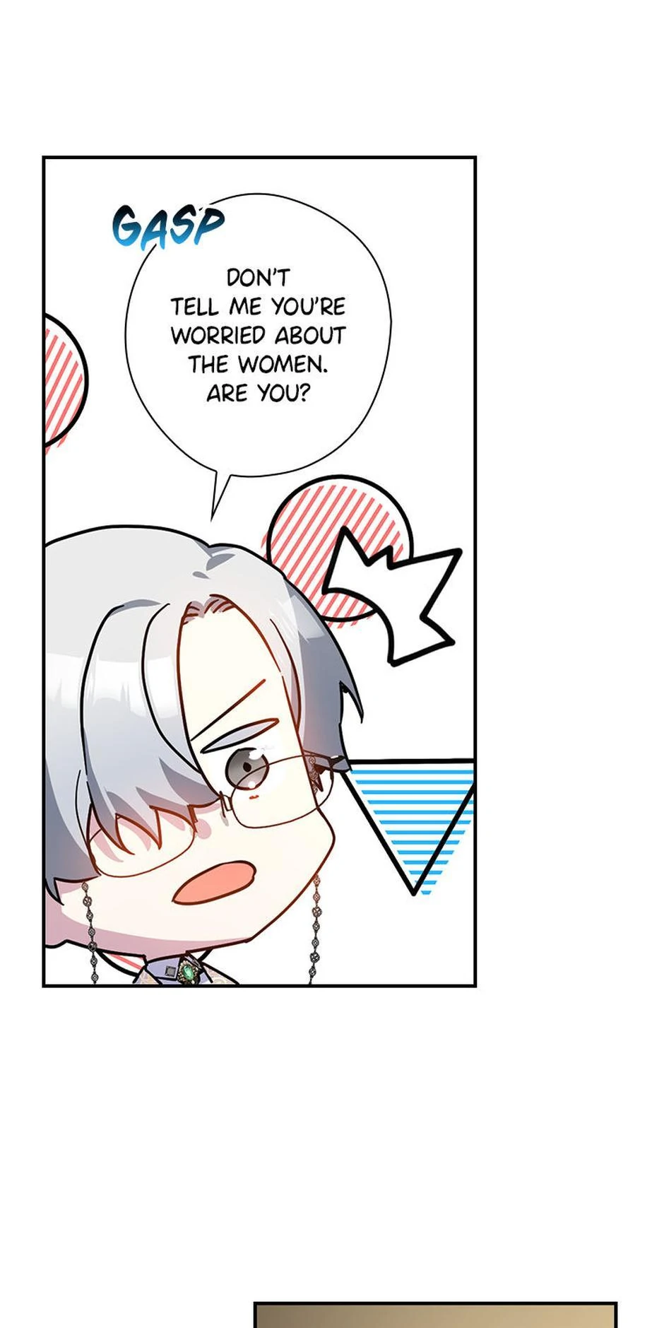 A Fairy Tale Written by a Villain Chapter 4 - page 69