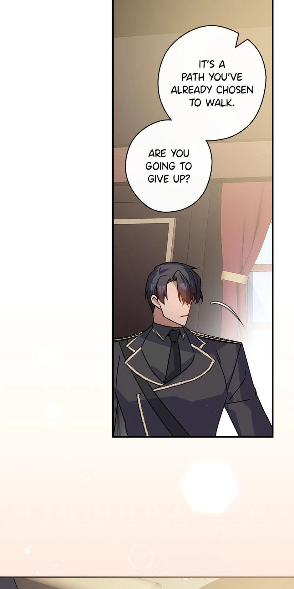 A Fairy Tale Written by a Villain Chapter 4 - page 70