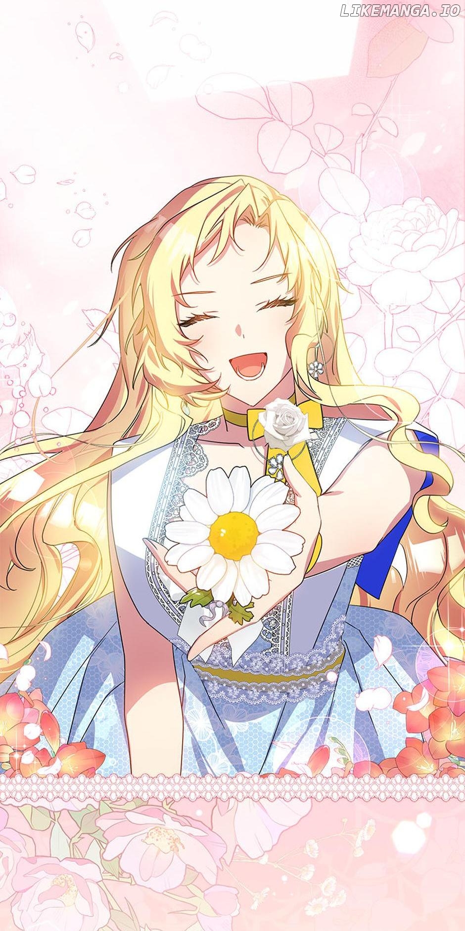 A Fairy Tale Written by a Villain Chapter 4 - page 72