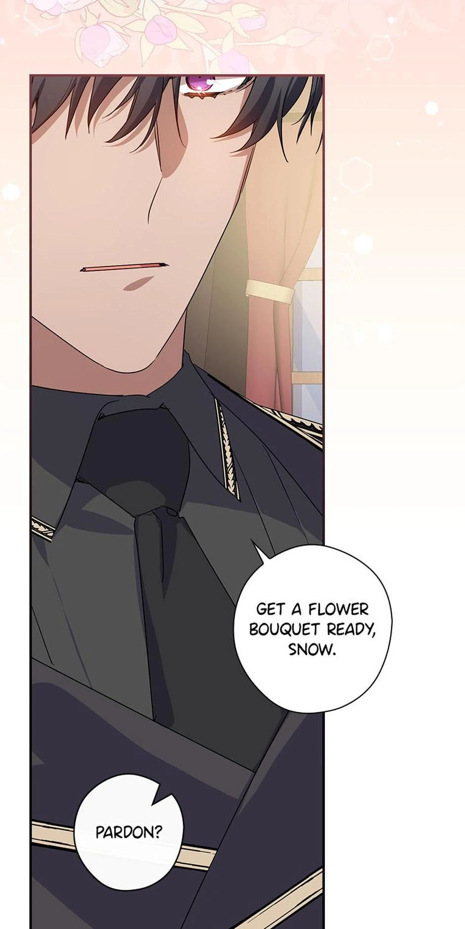 A Fairy Tale Written by a Villain Chapter 4 - page 73