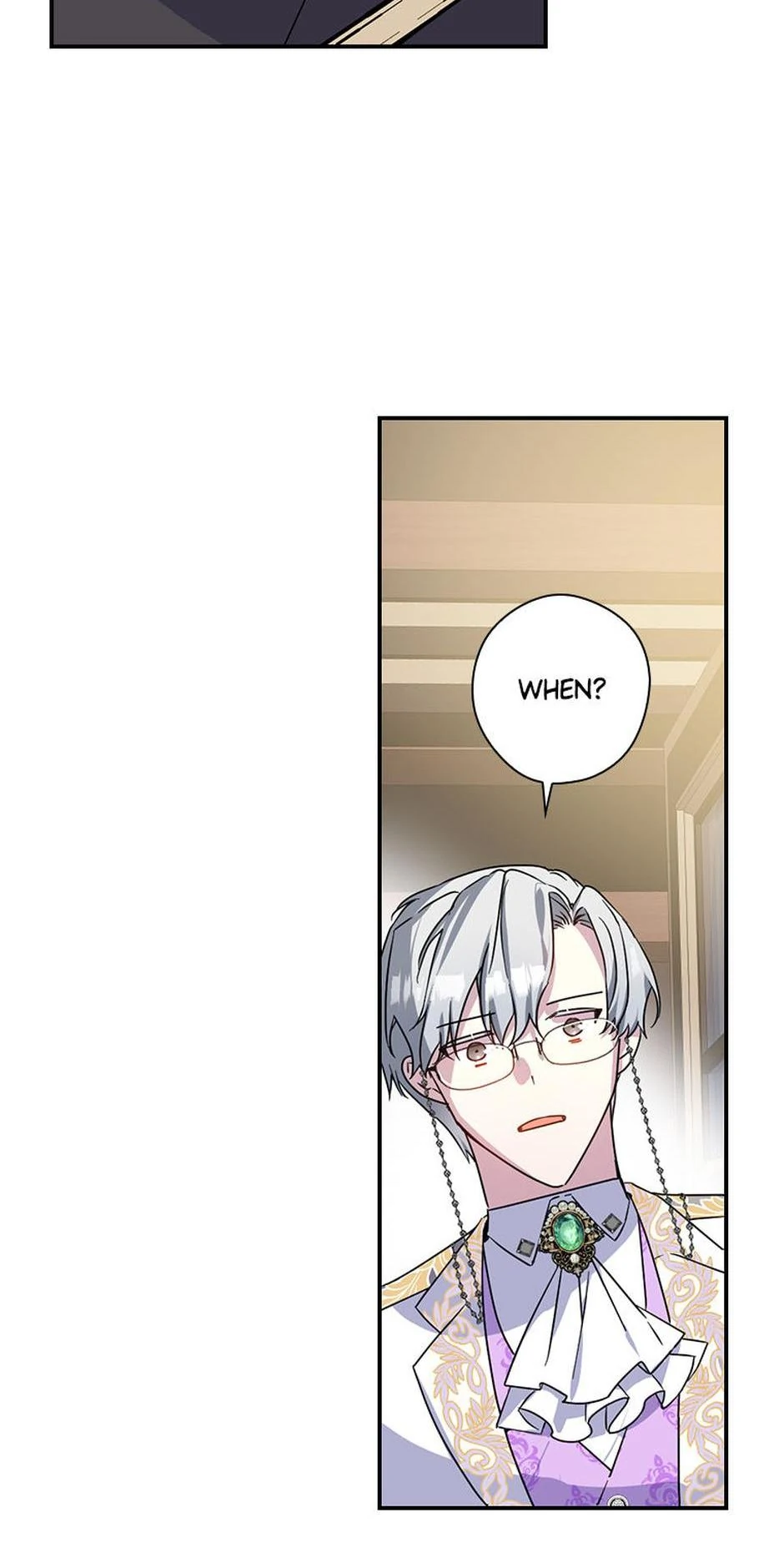 A Fairy Tale Written by a Villain Chapter 4 - page 74