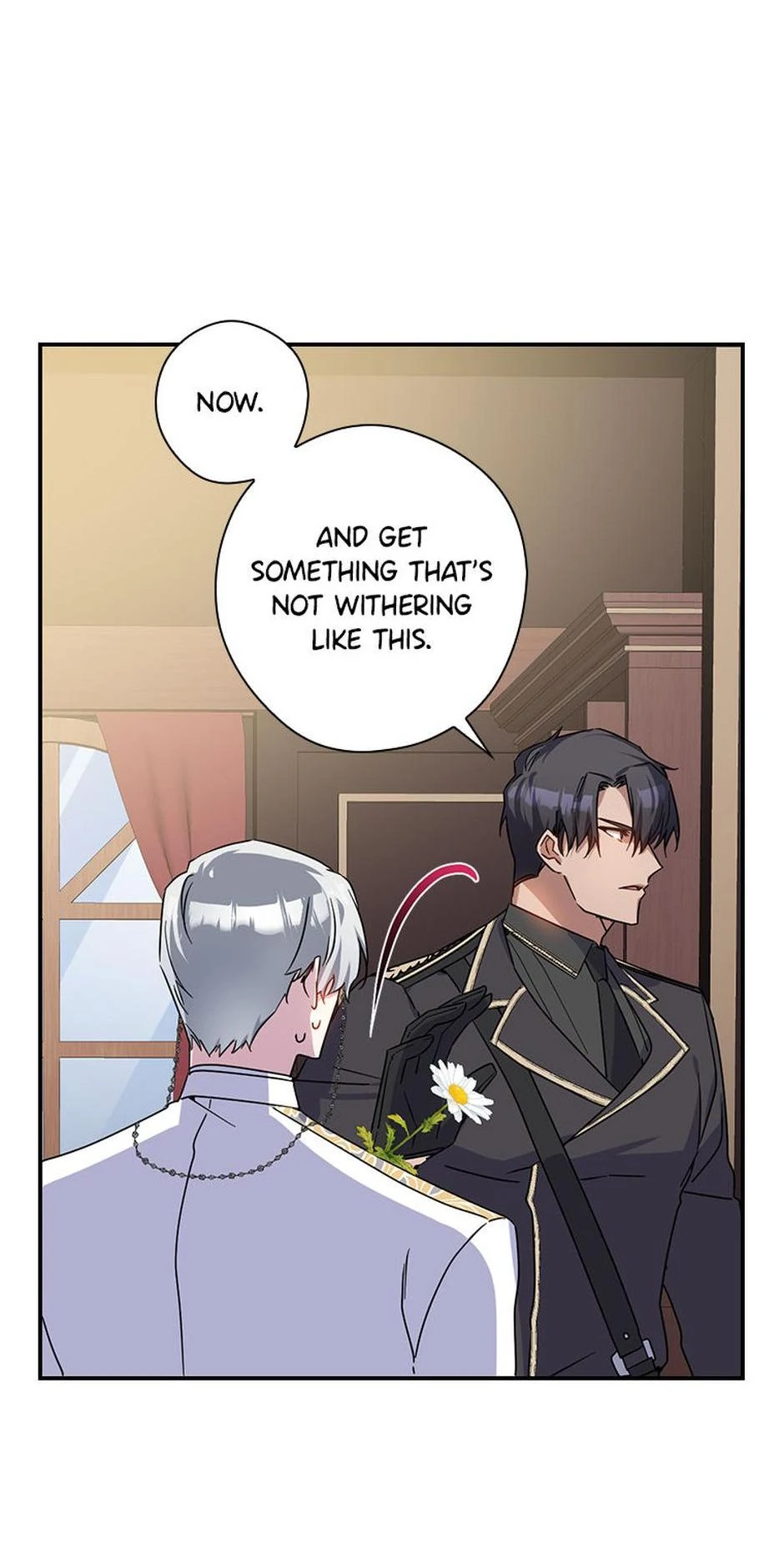 A Fairy Tale Written by a Villain Chapter 4 - page 75