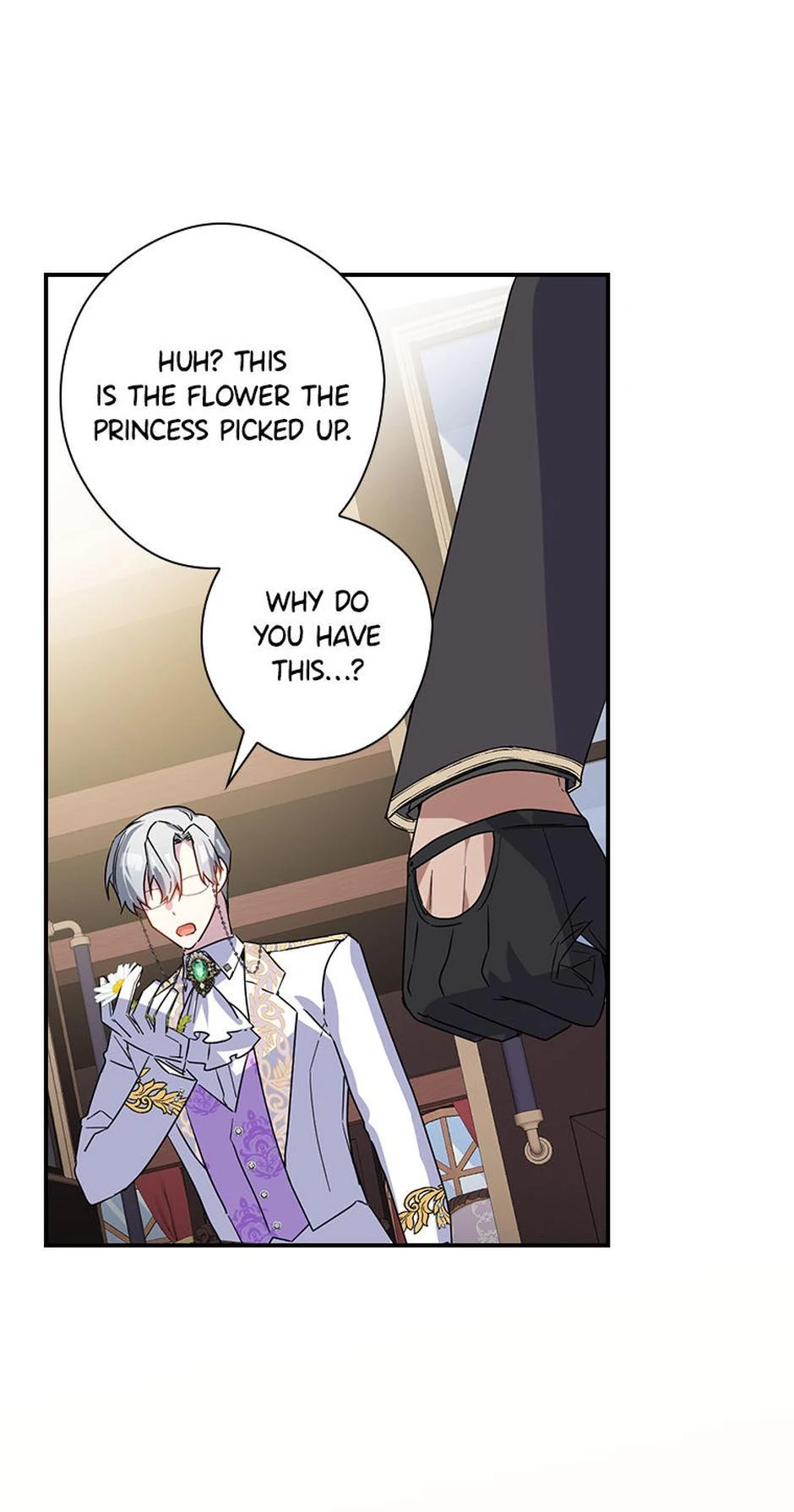 A Fairy Tale Written by a Villain Chapter 4 - page 76