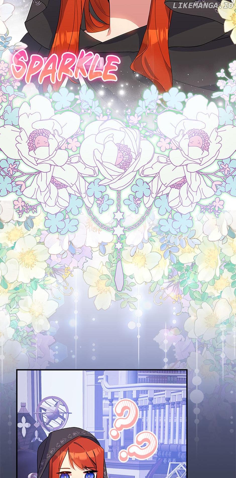 A Fairy Tale Written by a Villain Chapter 26 - page 9