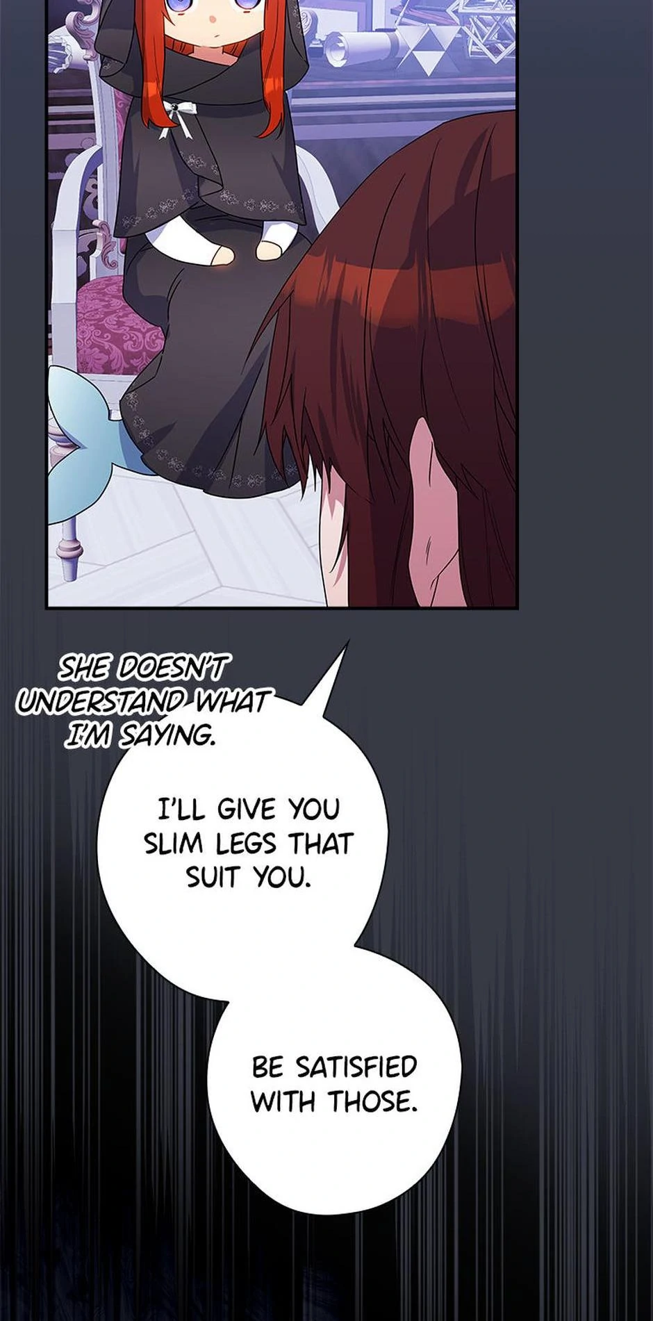 A Fairy Tale Written by a Villain Chapter 26 - page 10