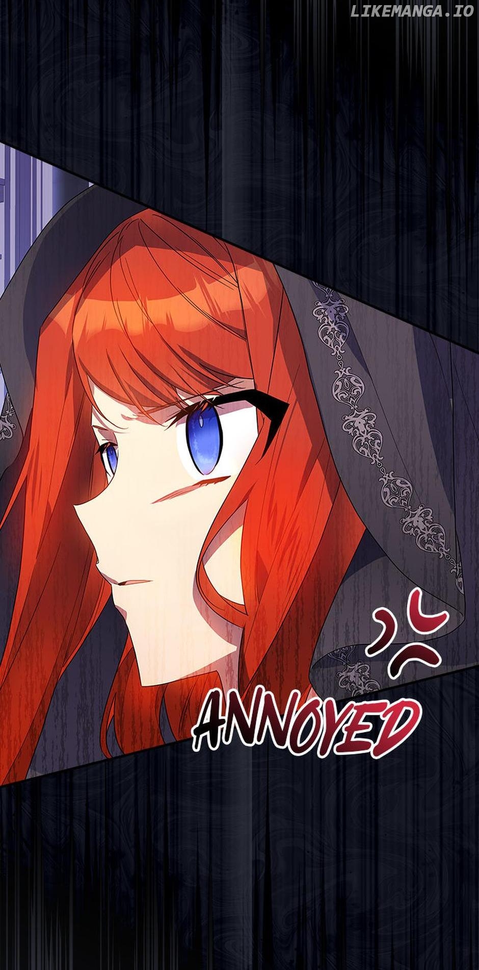 A Fairy Tale Written by a Villain Chapter 26 - page 11