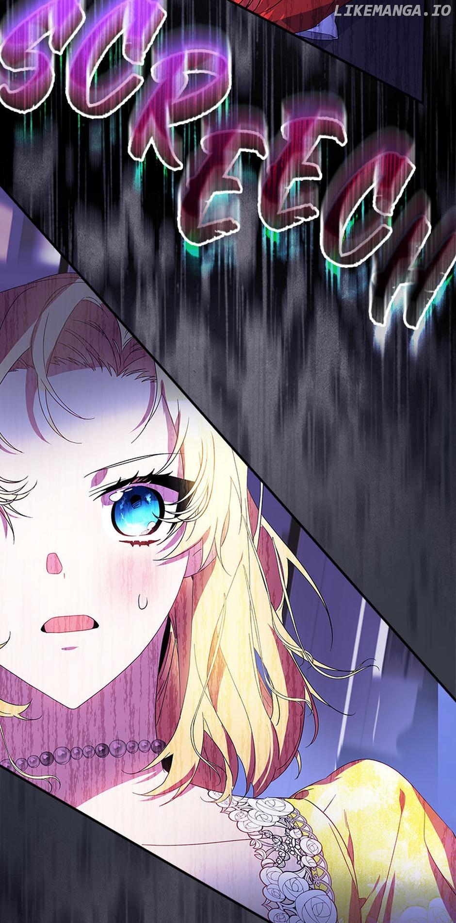 A Fairy Tale Written by a Villain Chapter 26 - page 13