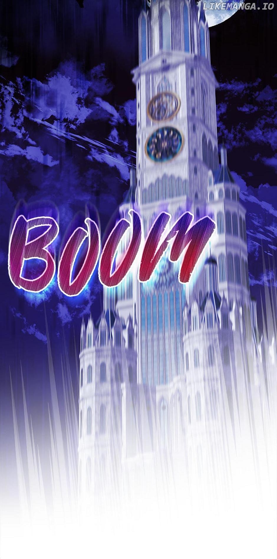 A Fairy Tale Written by a Villain Chapter 26 - page 15