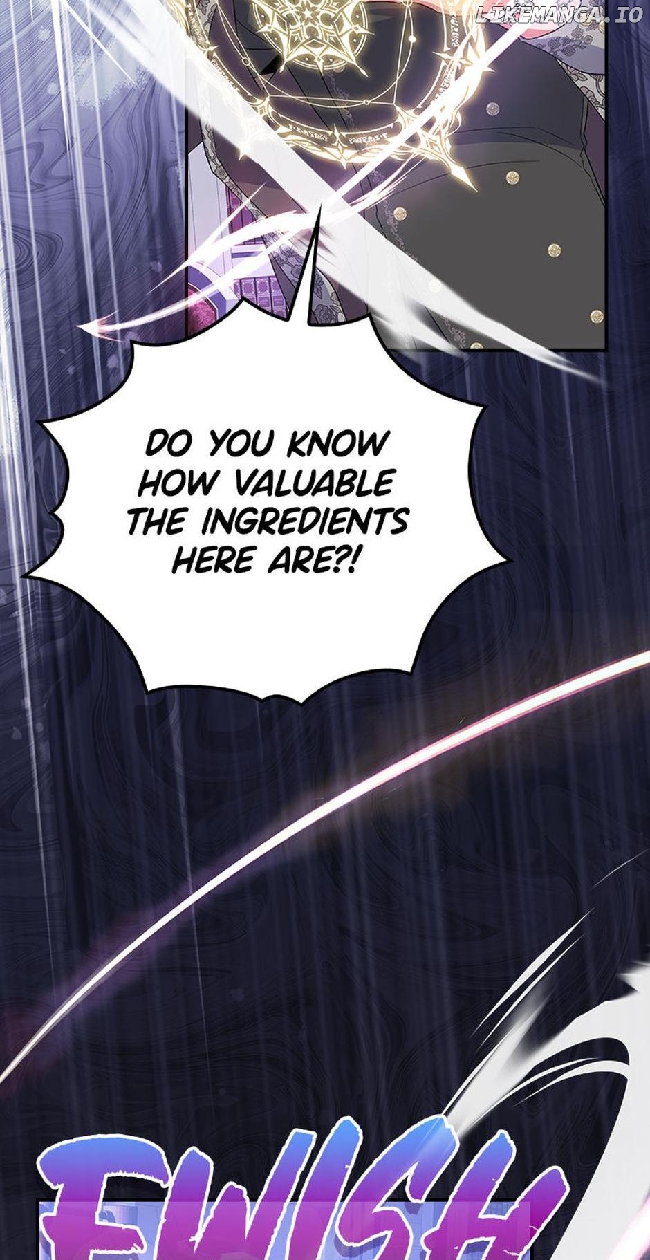 A Fairy Tale Written by a Villain Chapter 26 - page 17