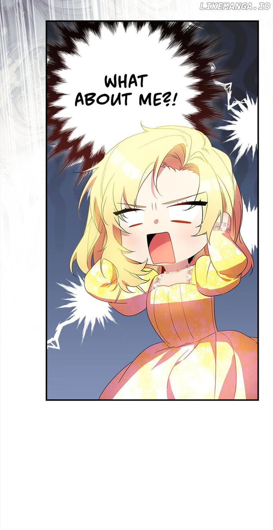 A Fairy Tale Written by a Villain Chapter 26 - page 19