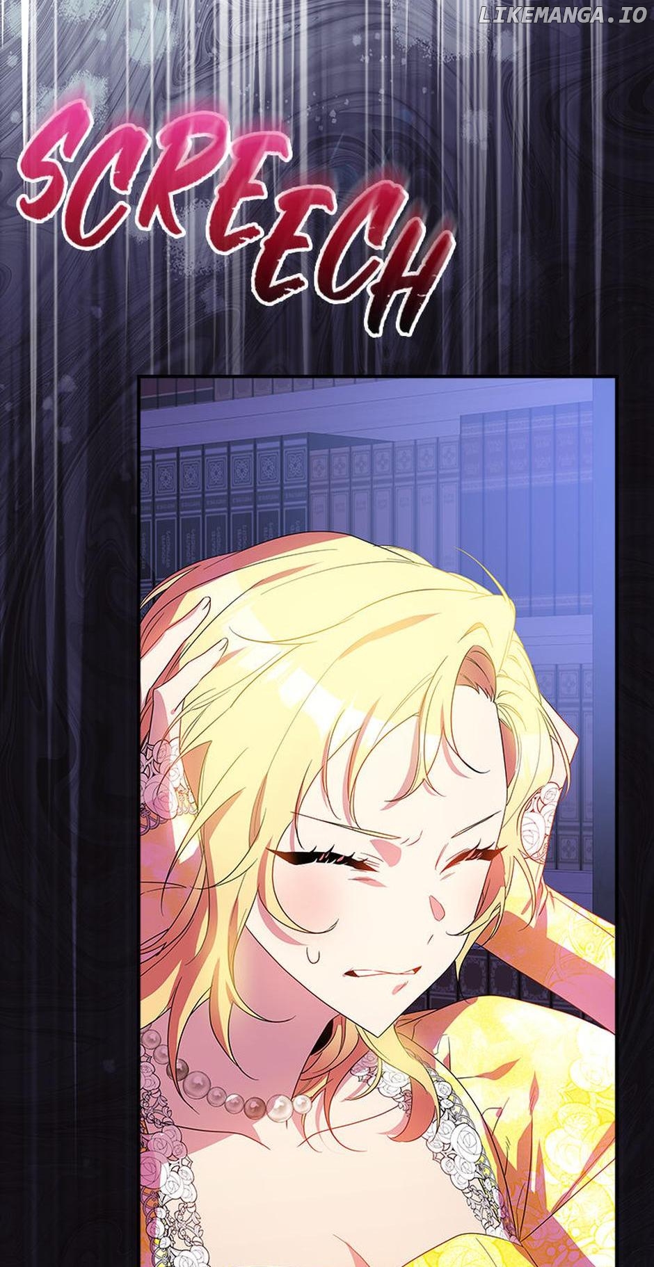 A Fairy Tale Written by a Villain Chapter 26 - page 21