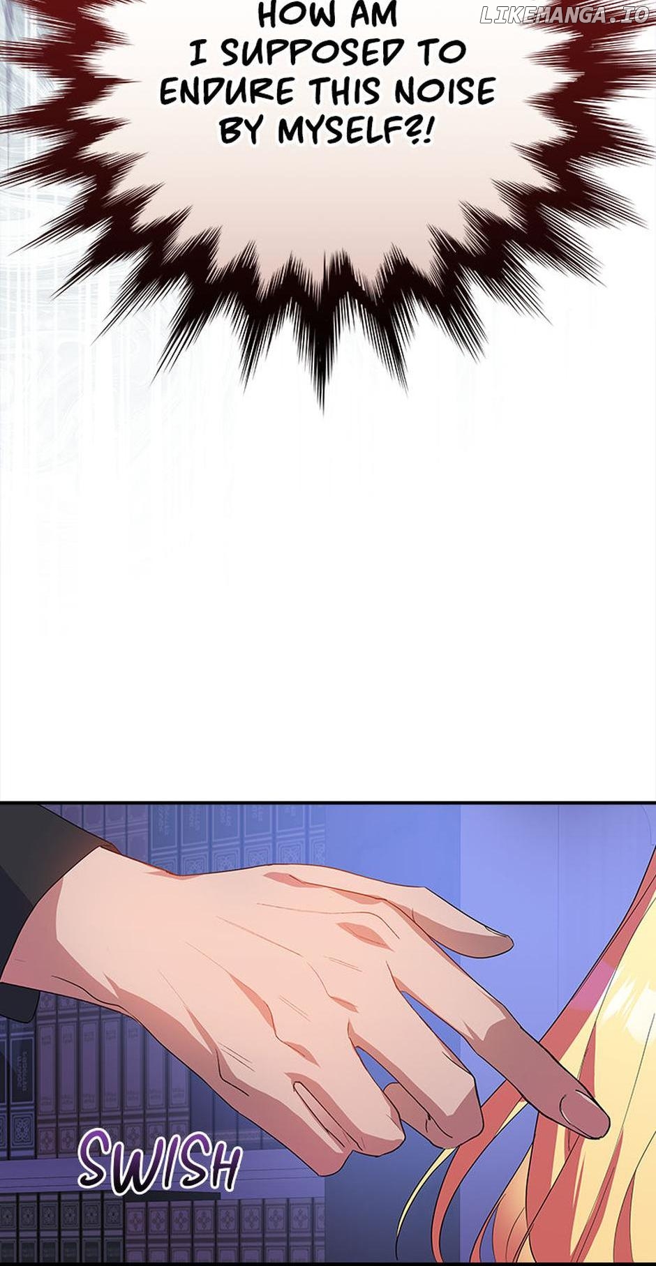 A Fairy Tale Written by a Villain Chapter 26 - page 23