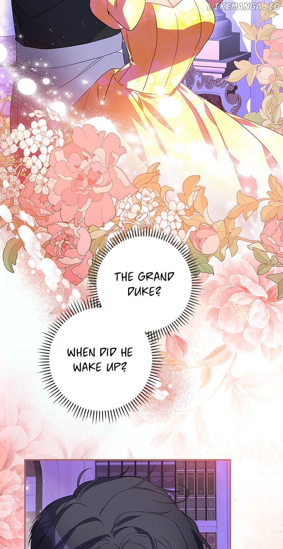 A Fairy Tale Written by a Villain Chapter 26 - page 25