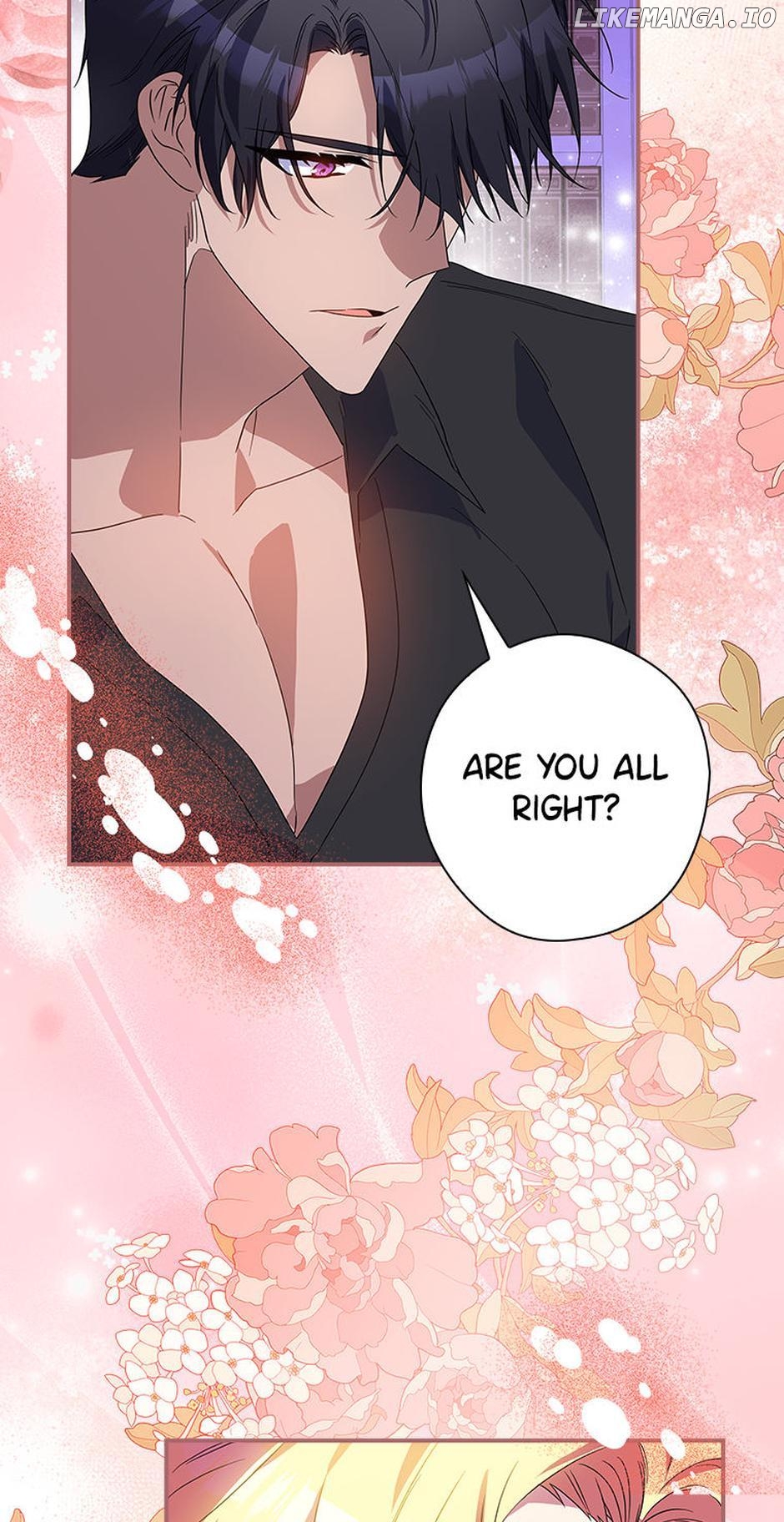 A Fairy Tale Written by a Villain Chapter 26 - page 26