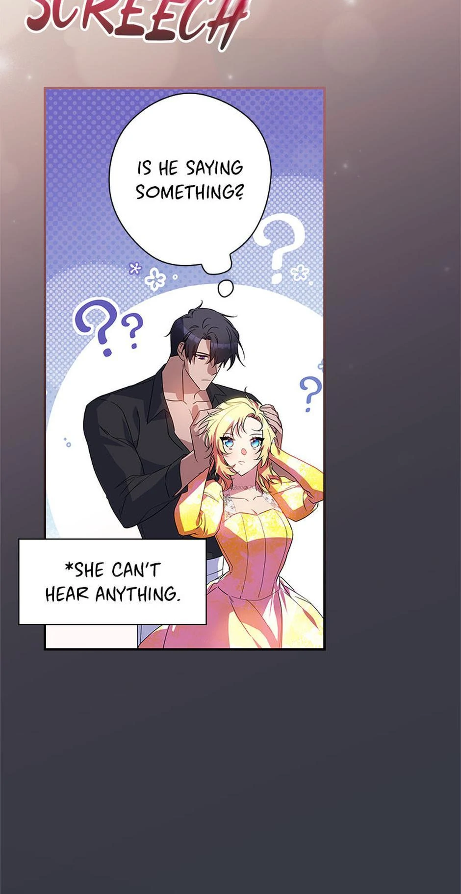 A Fairy Tale Written by a Villain Chapter 26 - page 28