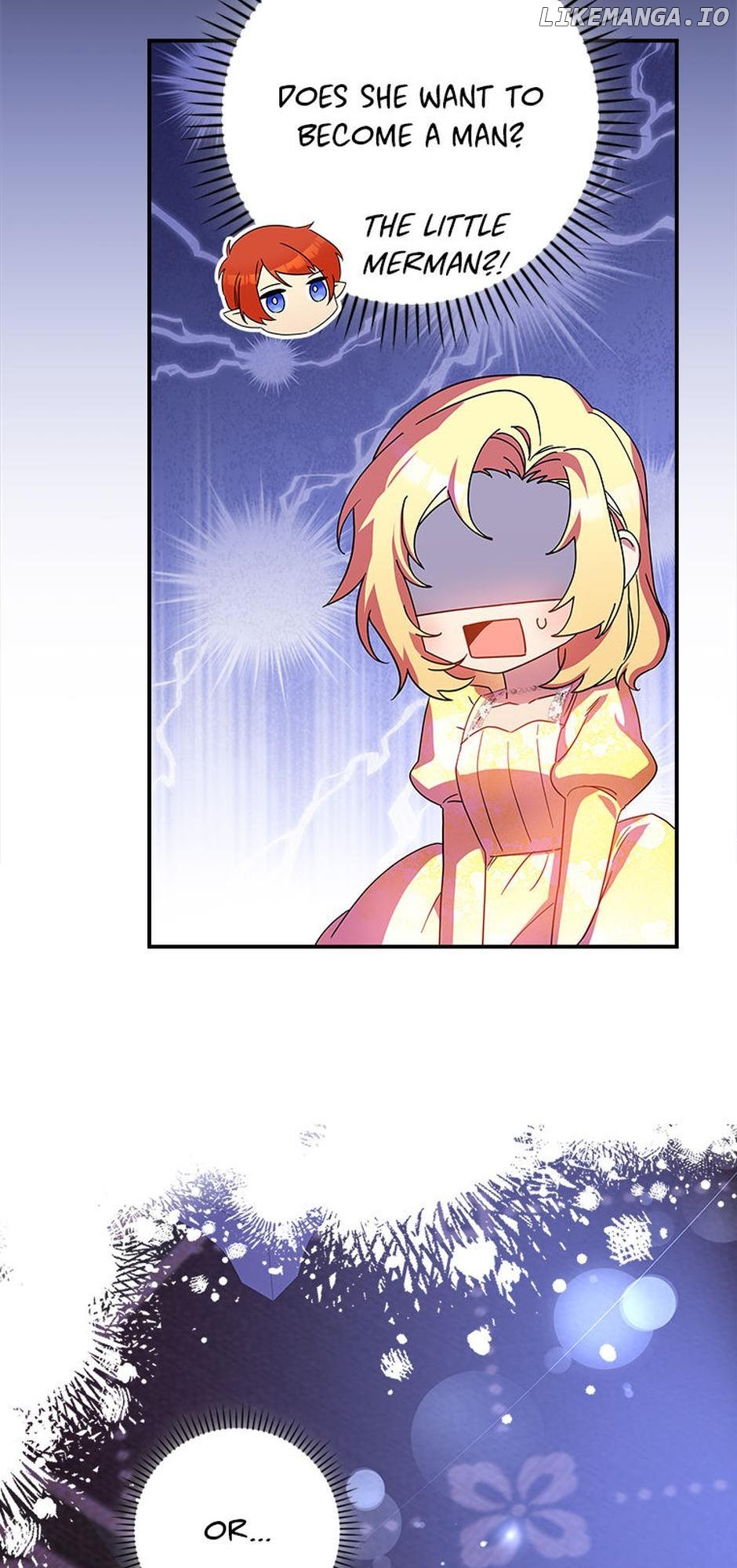 A Fairy Tale Written by a Villain Chapter 26 - page 2