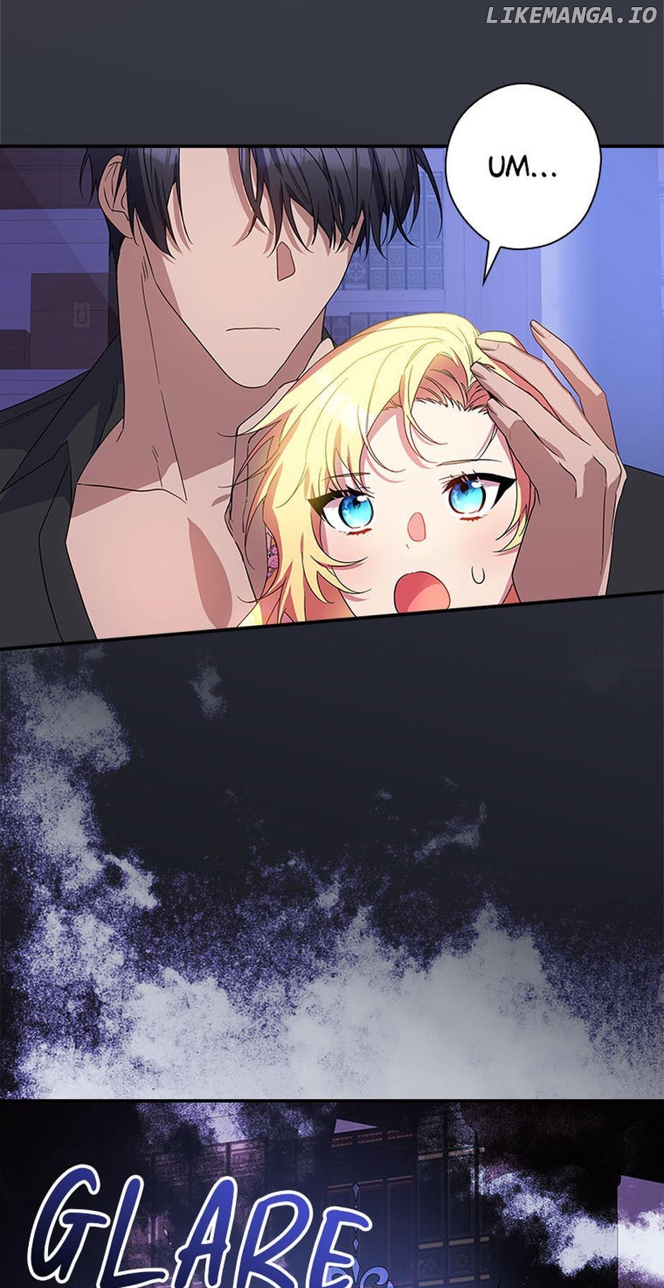 A Fairy Tale Written by a Villain Chapter 26 - page 29