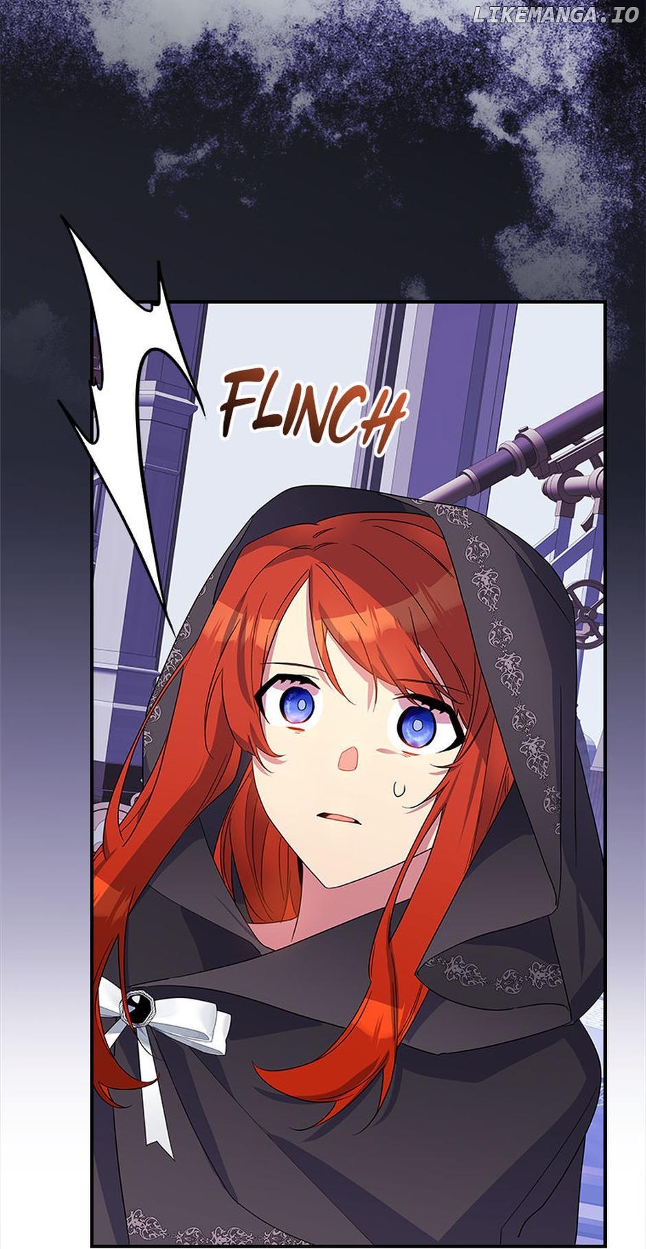 A Fairy Tale Written by a Villain Chapter 26 - page 31