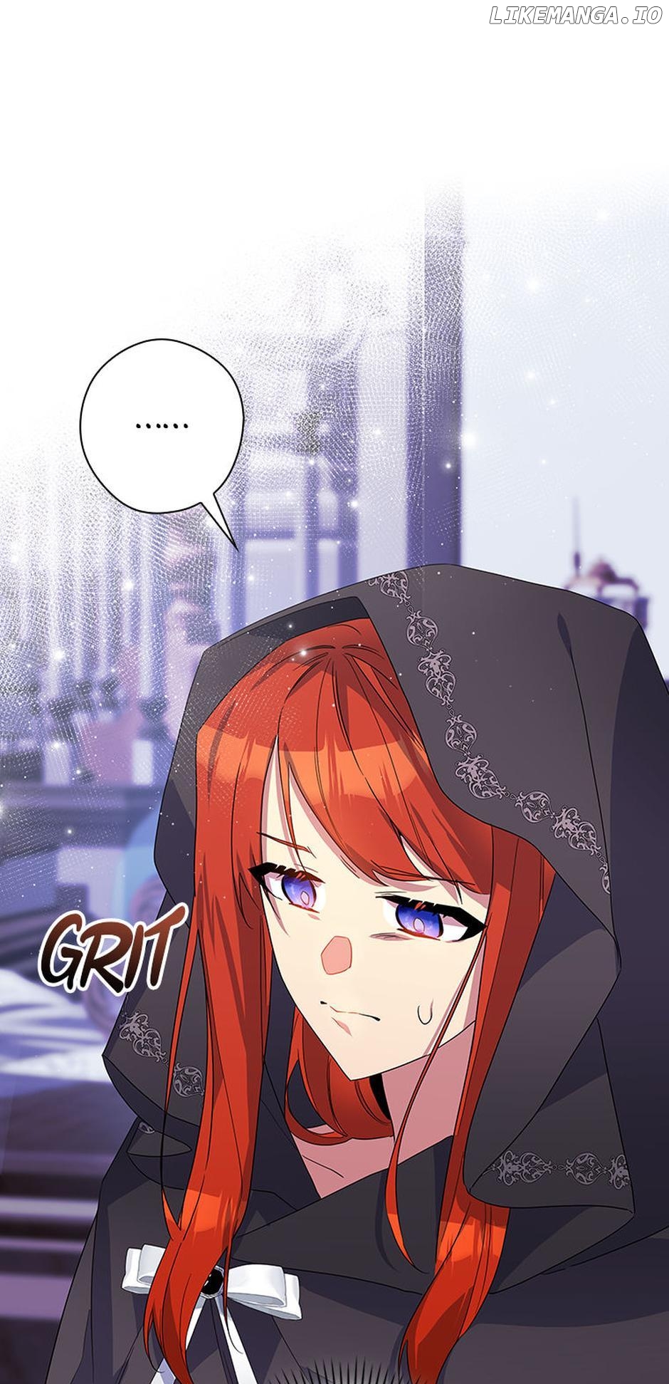 A Fairy Tale Written by a Villain Chapter 26 - page 32