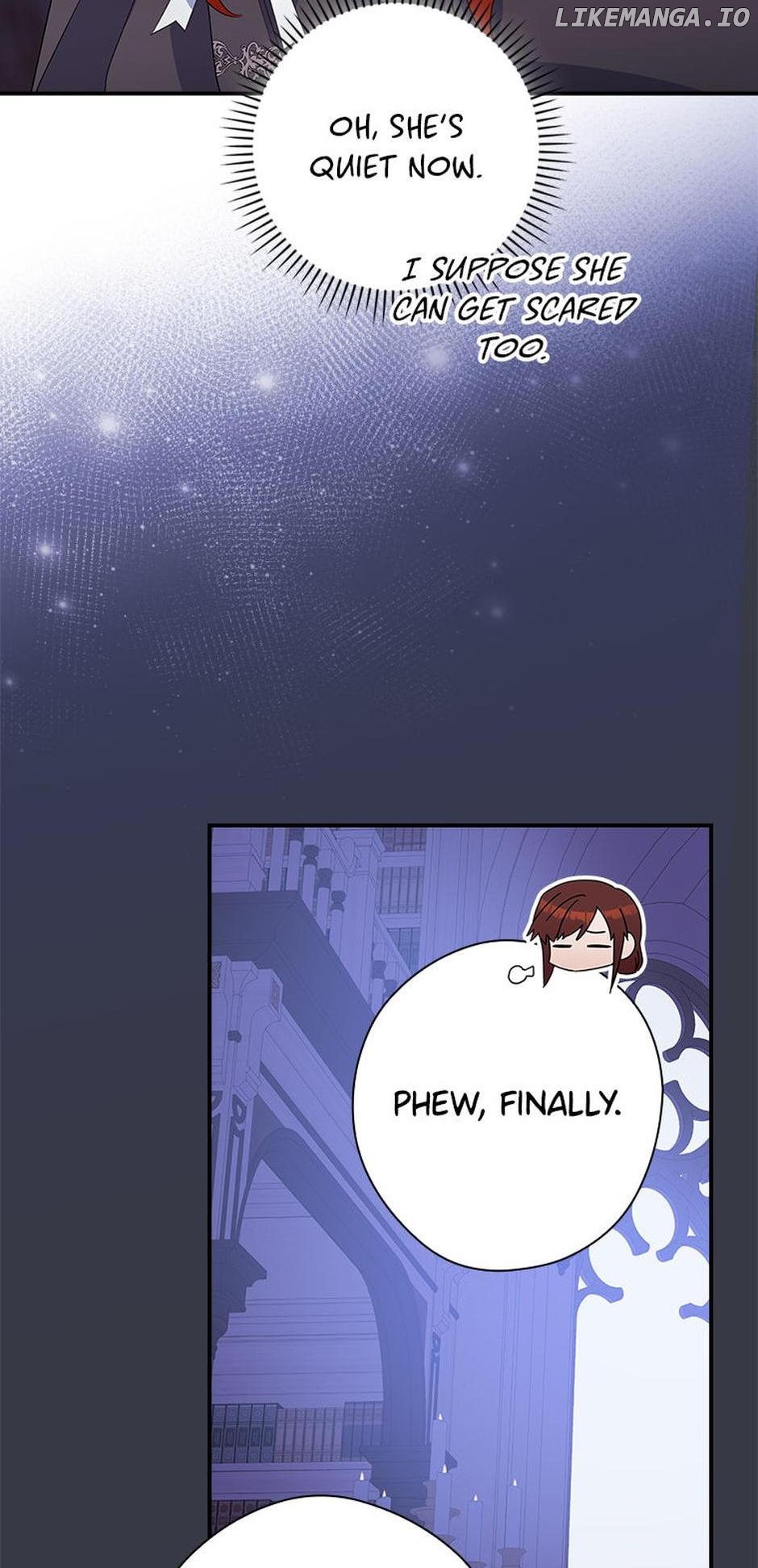 A Fairy Tale Written by a Villain Chapter 26 - page 33