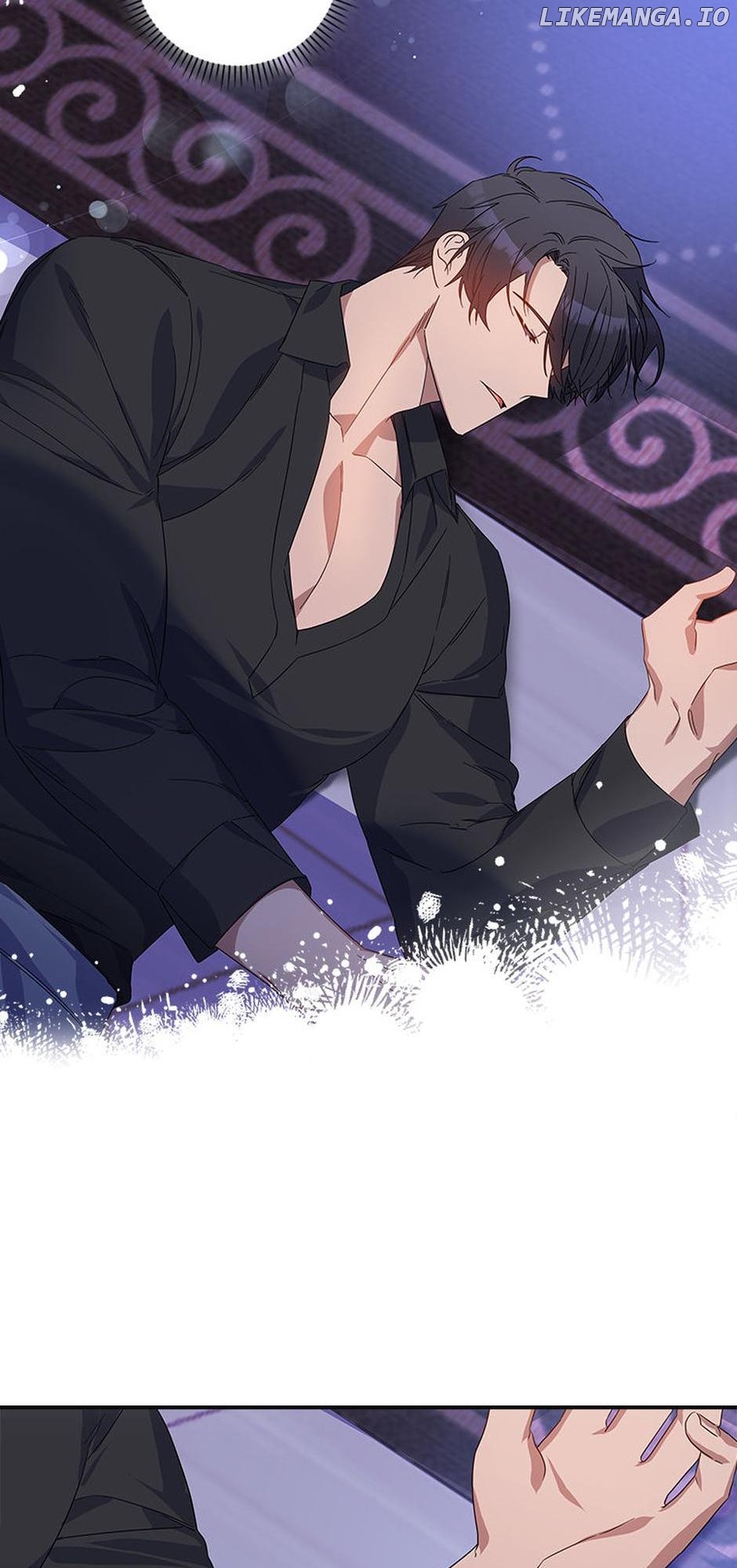 A Fairy Tale Written by a Villain Chapter 26 - page 3