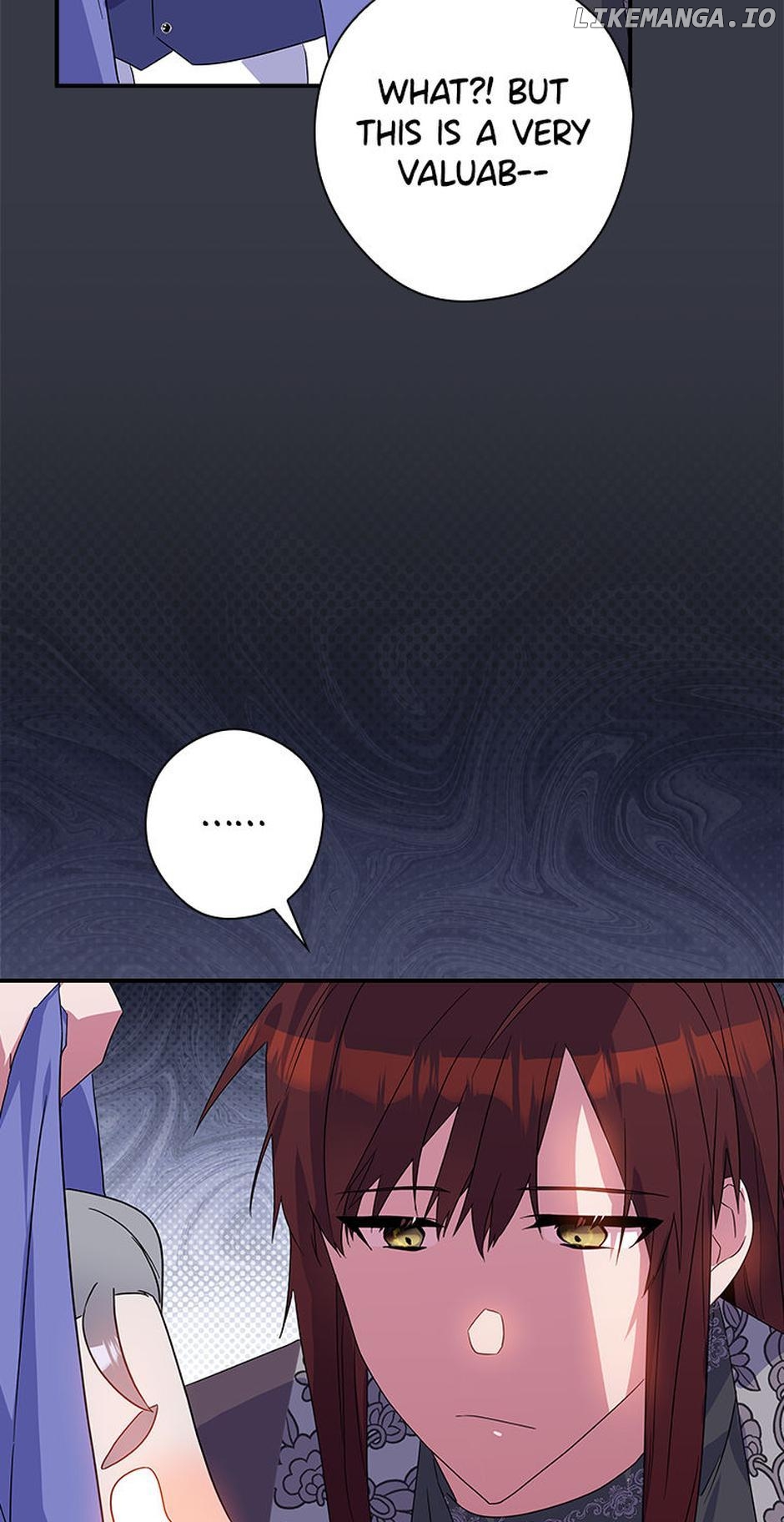 A Fairy Tale Written by a Villain Chapter 26 - page 40