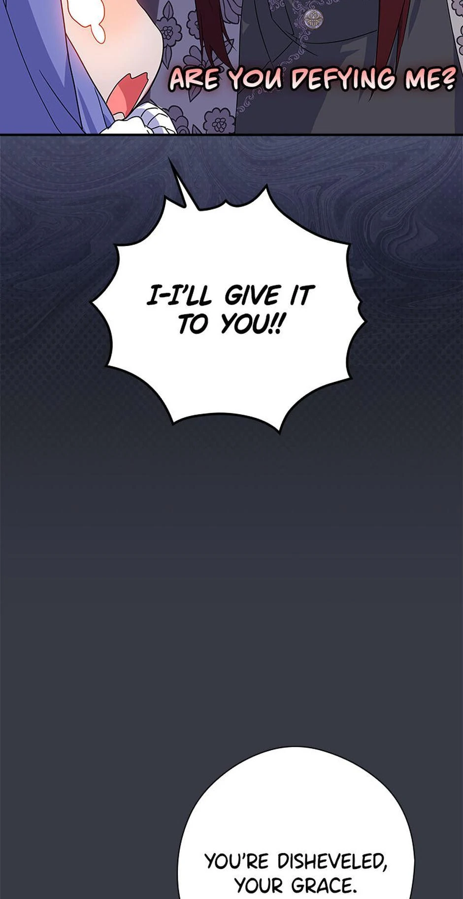 A Fairy Tale Written by a Villain Chapter 26 - page 41