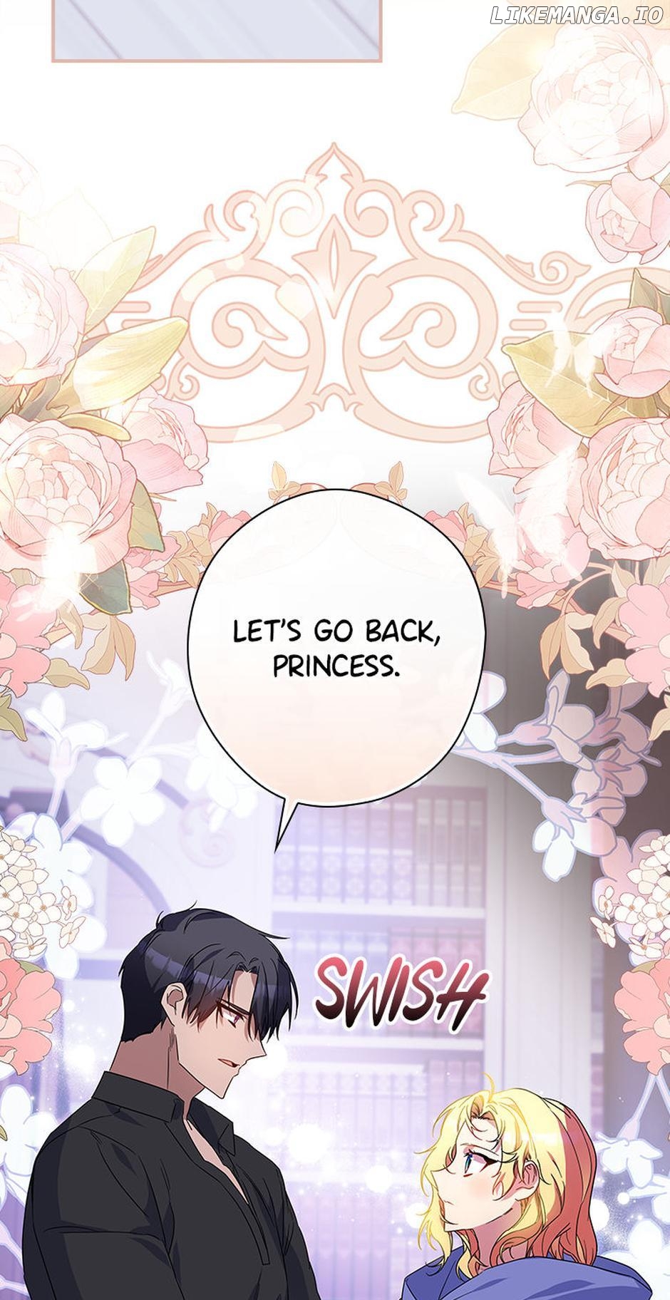 A Fairy Tale Written by a Villain Chapter 26 - page 44