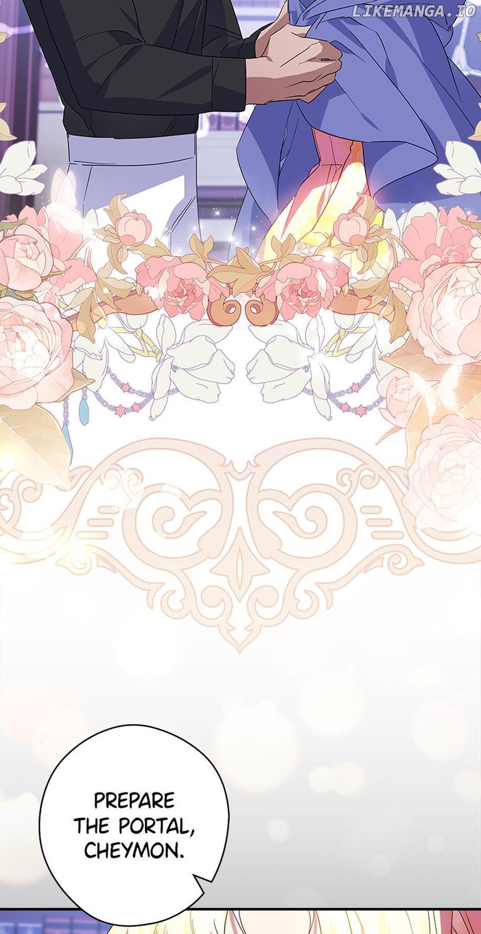 A Fairy Tale Written by a Villain Chapter 26 - page 45